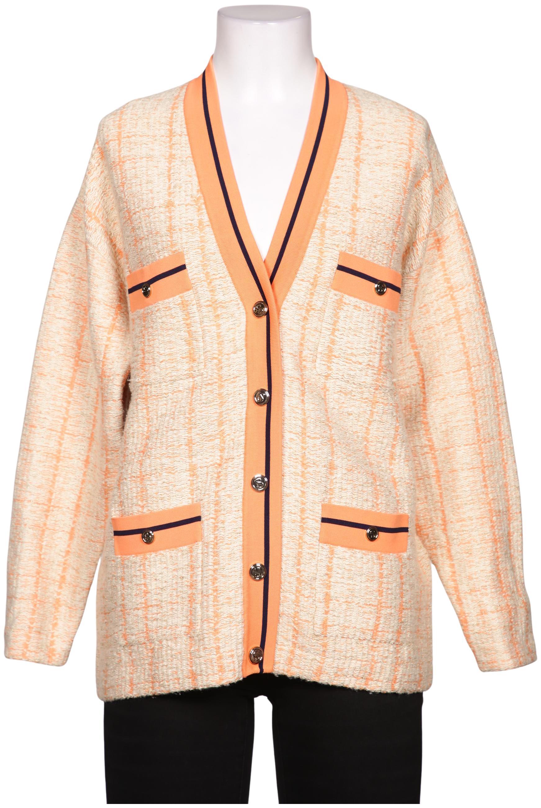 

Sandro Damen Blazer, mehrfarbig, Gr. 36