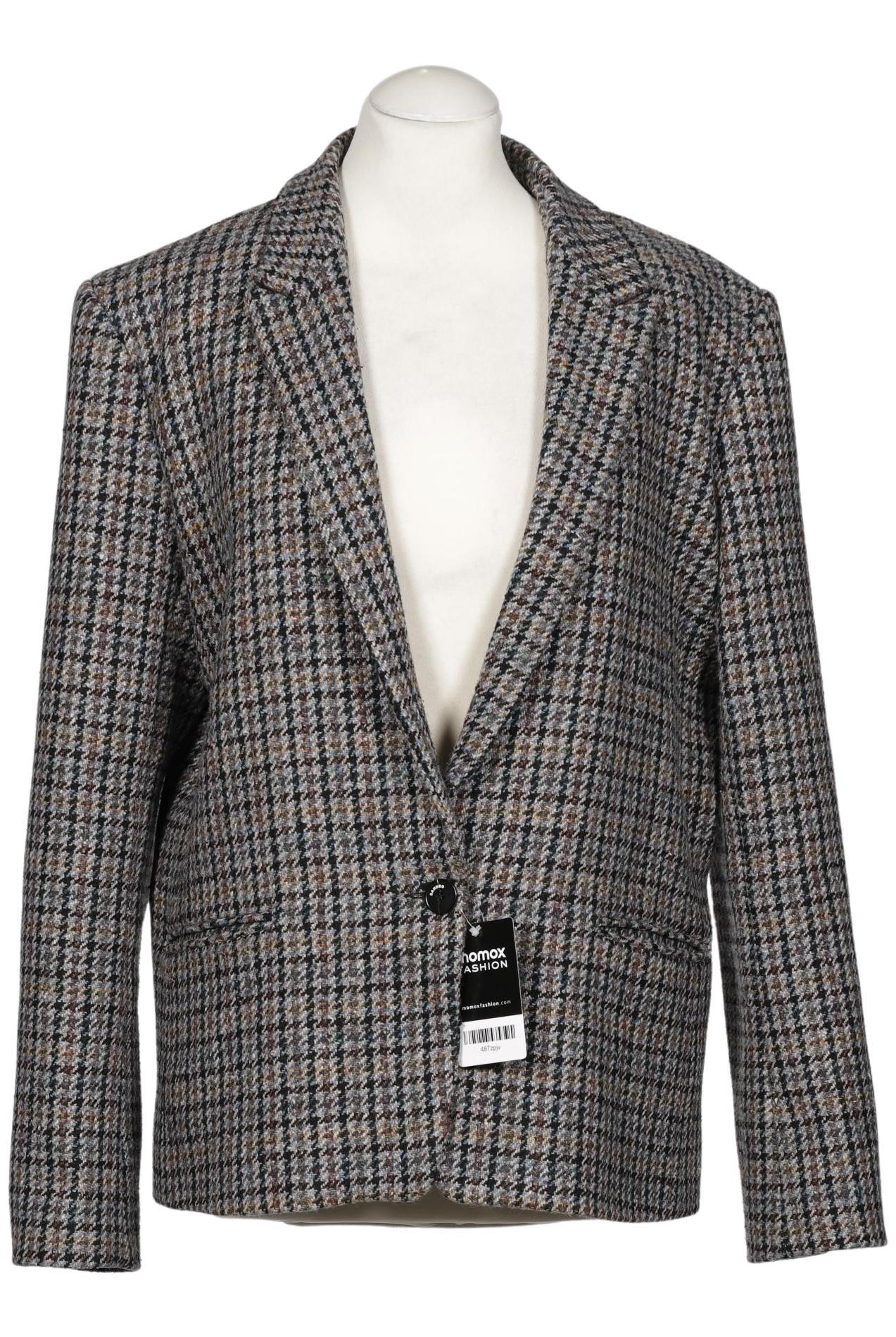 

Sandro Damen Blazer, mehrfarbig, Gr. 42