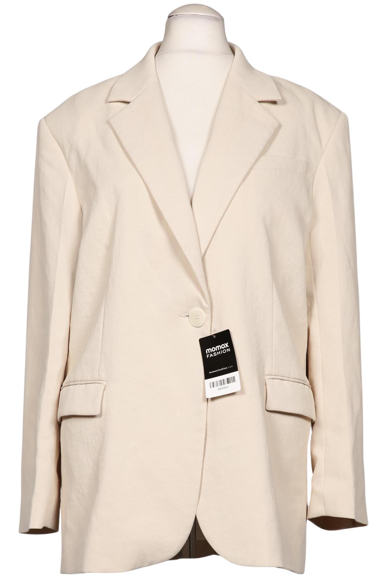 

Sandro Damen Blazer, cremeweiß, Gr. 38