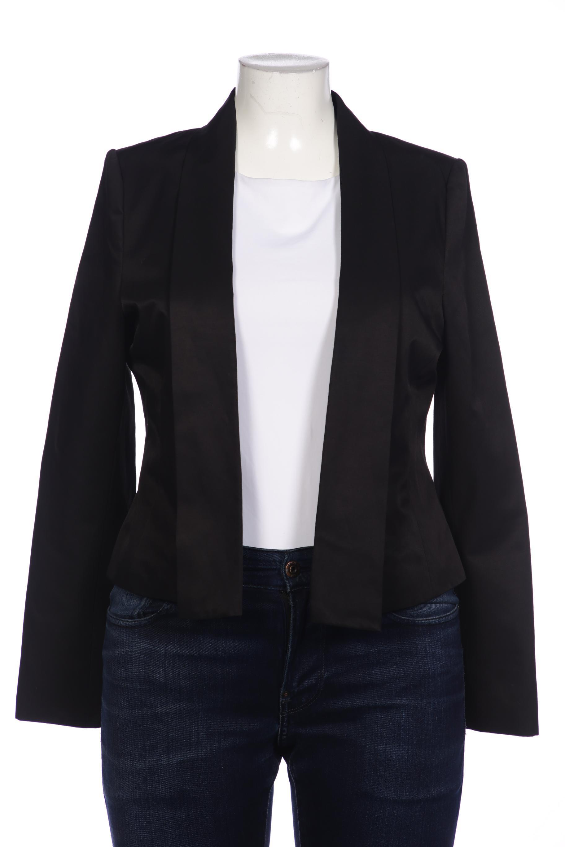 

Sandro Damen Blazer, schwarz, Gr. 44