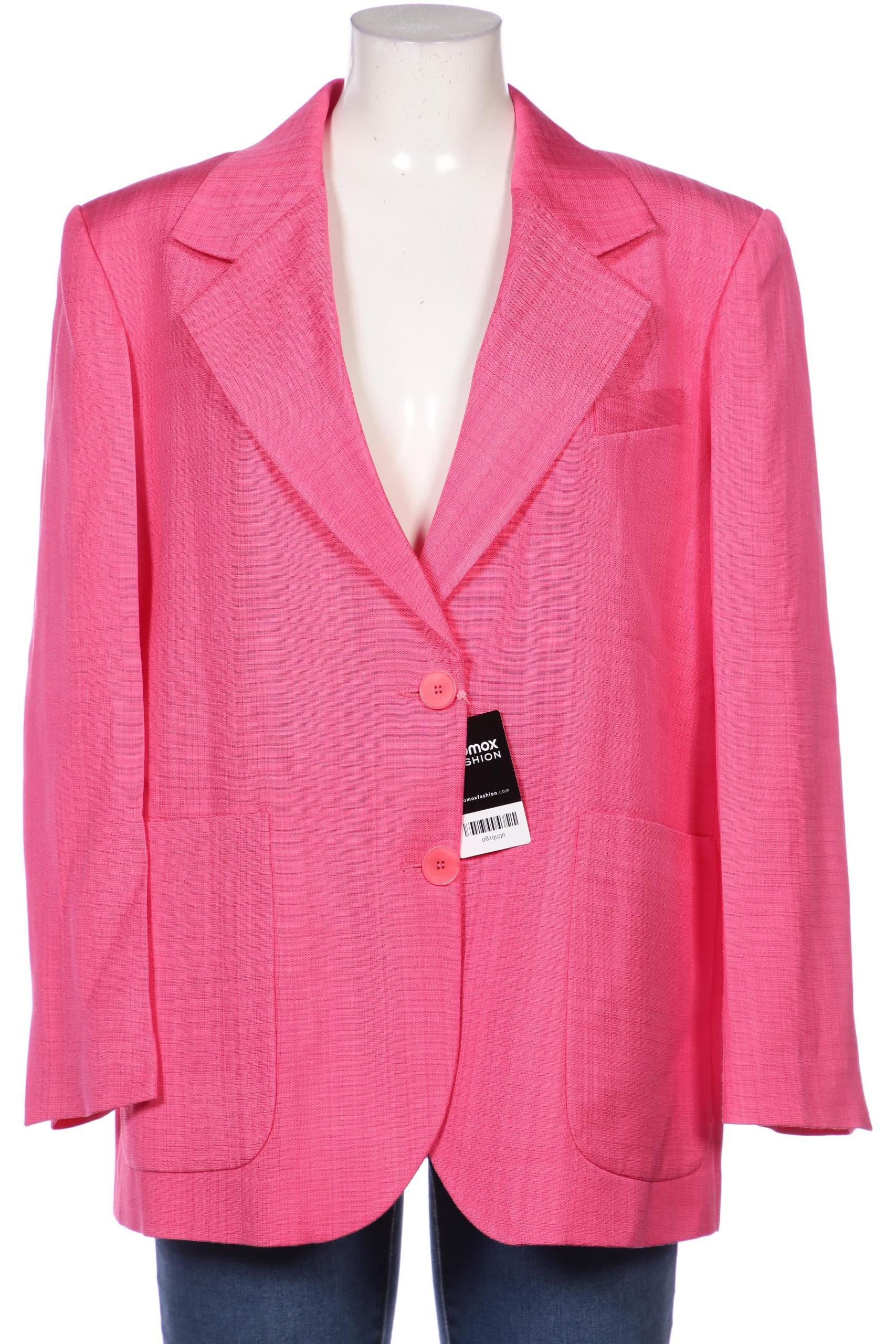 

Sandro Damen Blazer, pink, Gr. 42