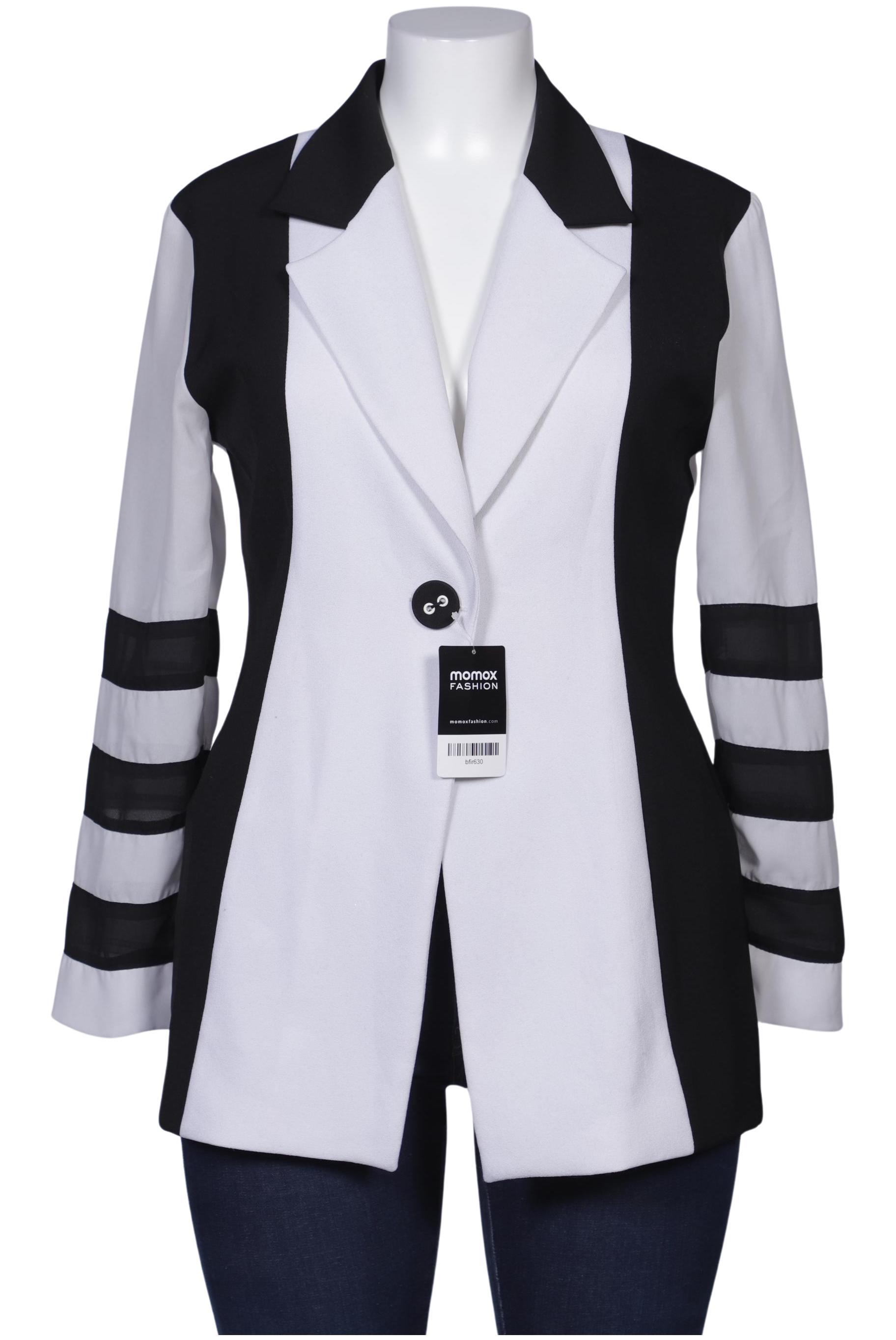 

Sandro Damen Blazer, schwarz, Gr. 42