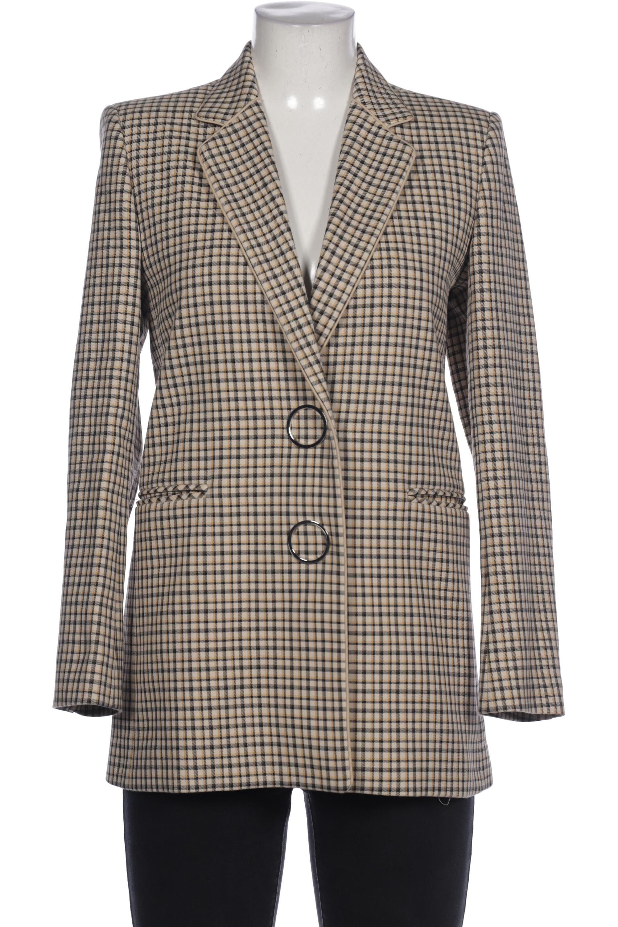 

Sandro Damen Blazer, beige, Gr. 38