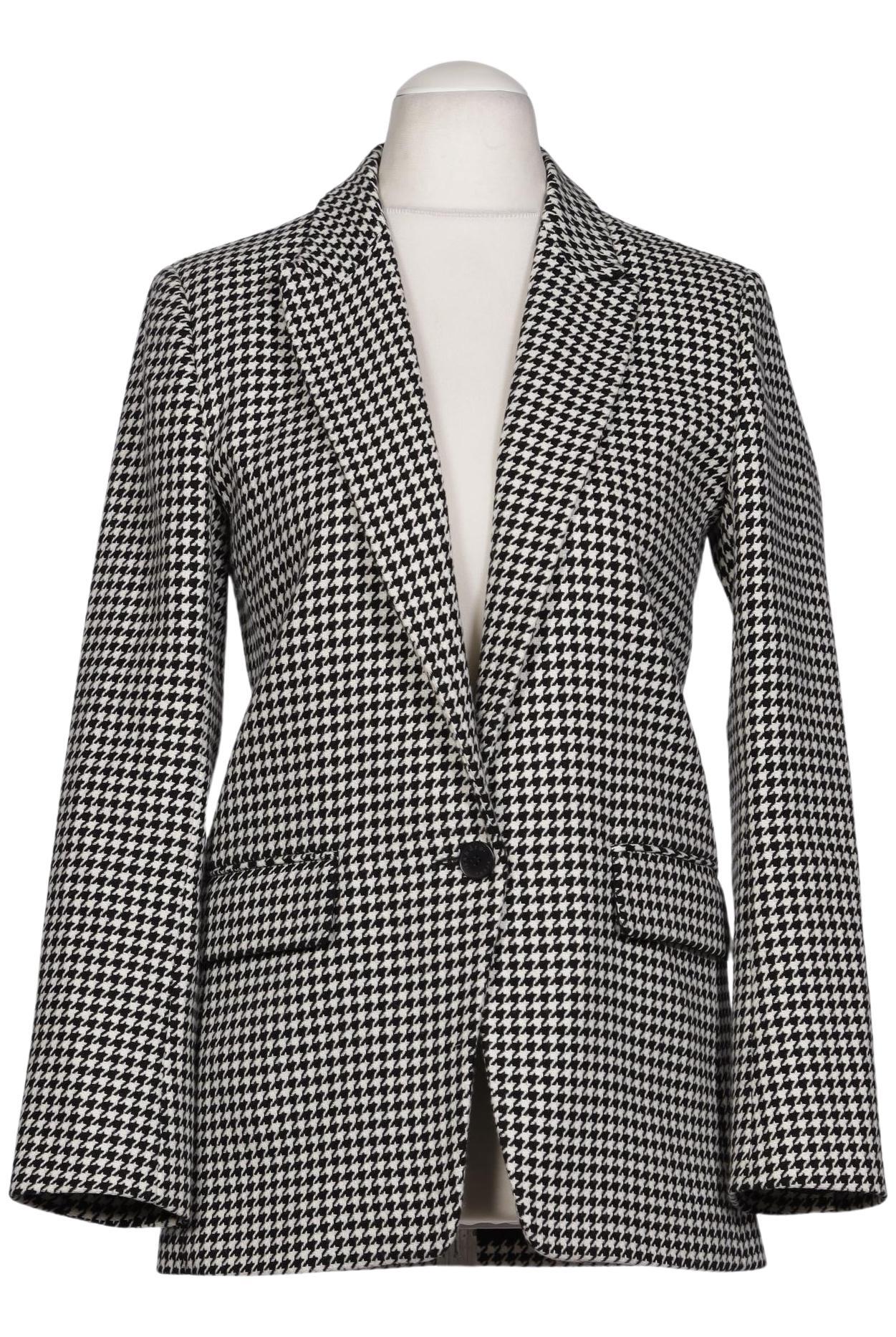 

Sandro Damen Blazer, mehrfarbig, Gr. 36