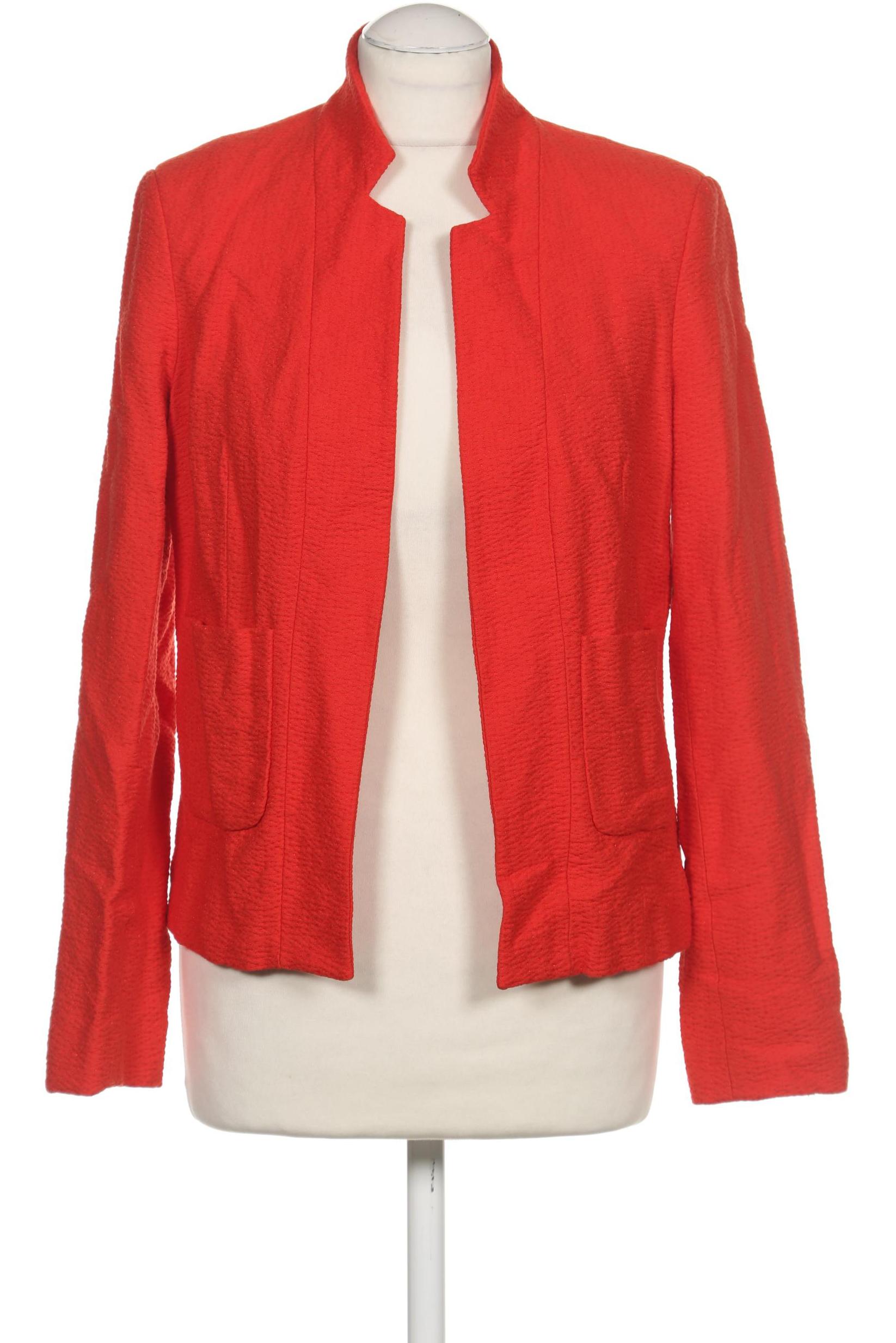 

Sandro Damen Blazer, rot, Gr. 40