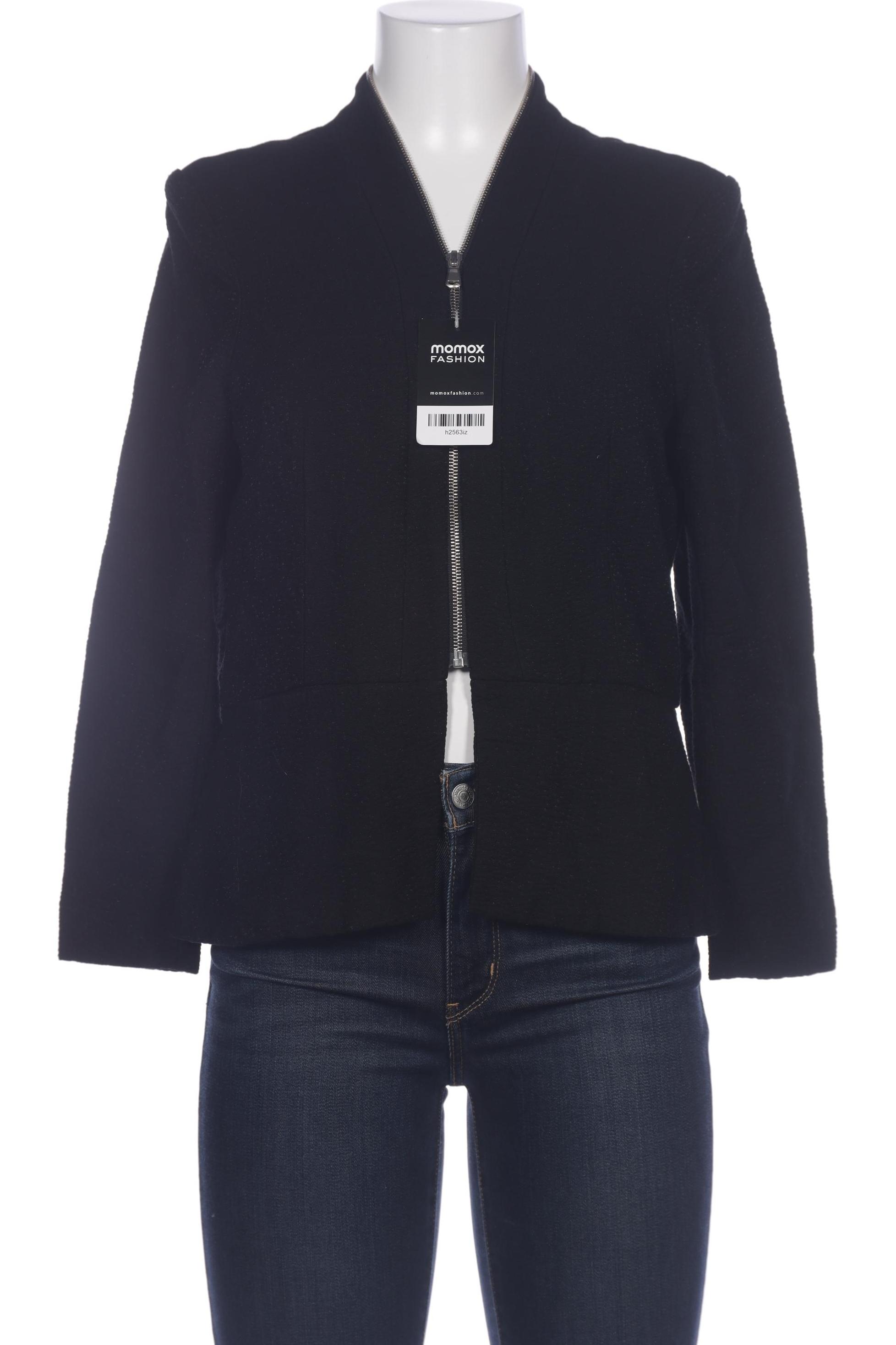 

Sandro Damen Blazer, schwarz, Gr. 42