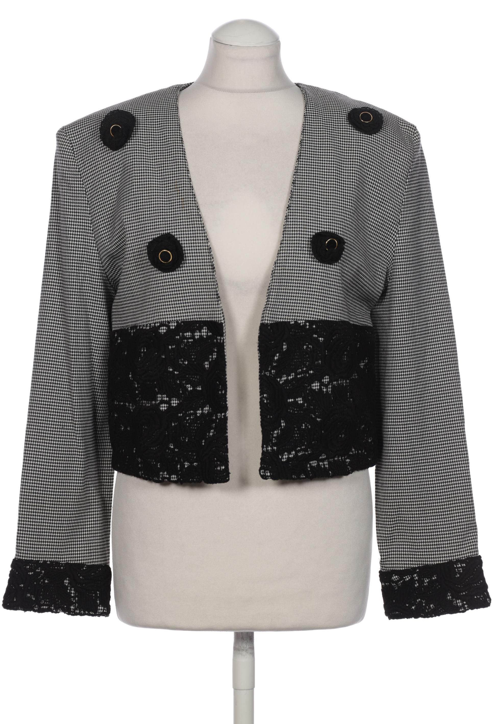 

Sandro Damen Blazer, schwarz, Gr. 38