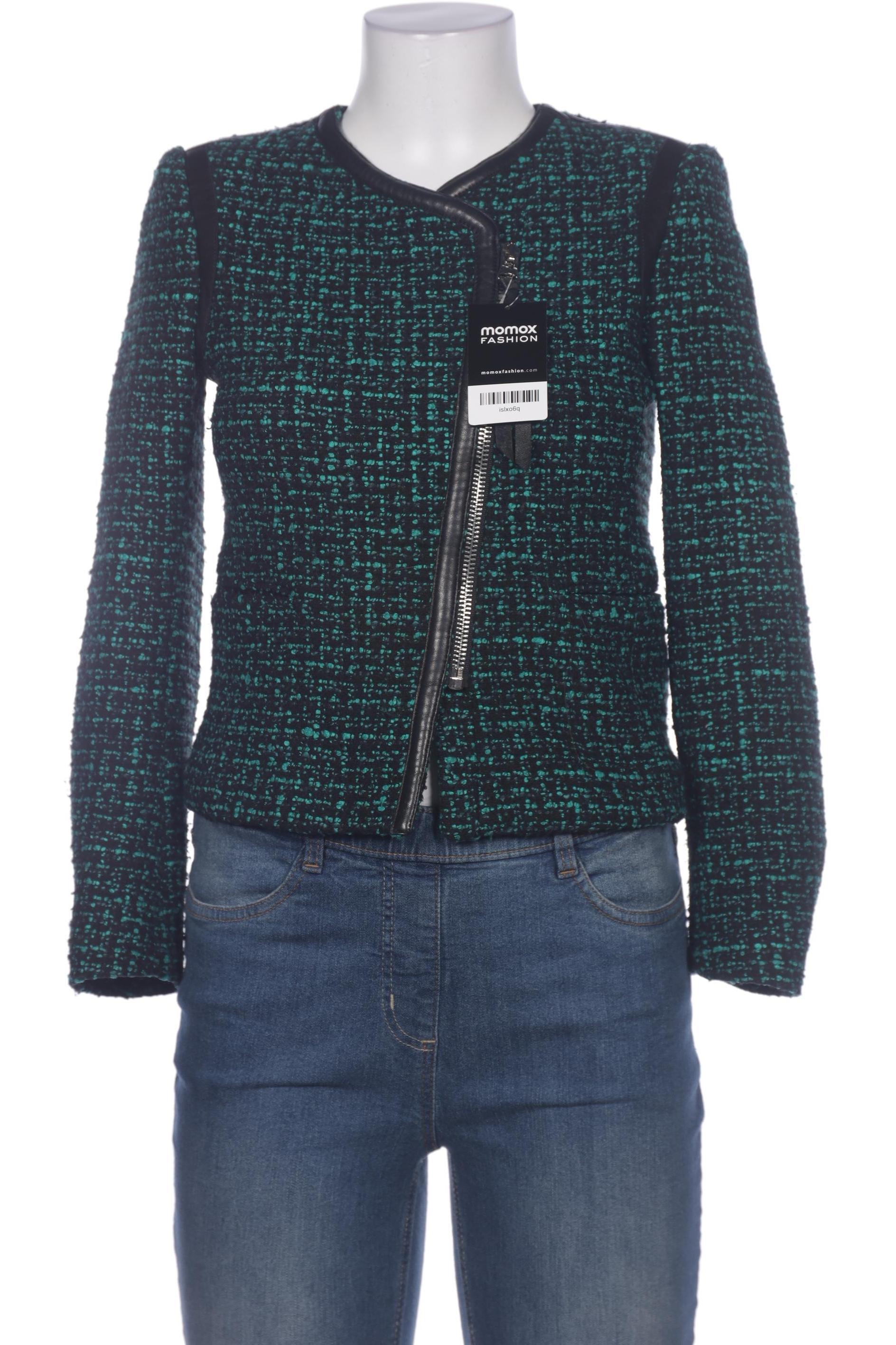 

Sandro Damen Blazer, schwarz, Gr. 36