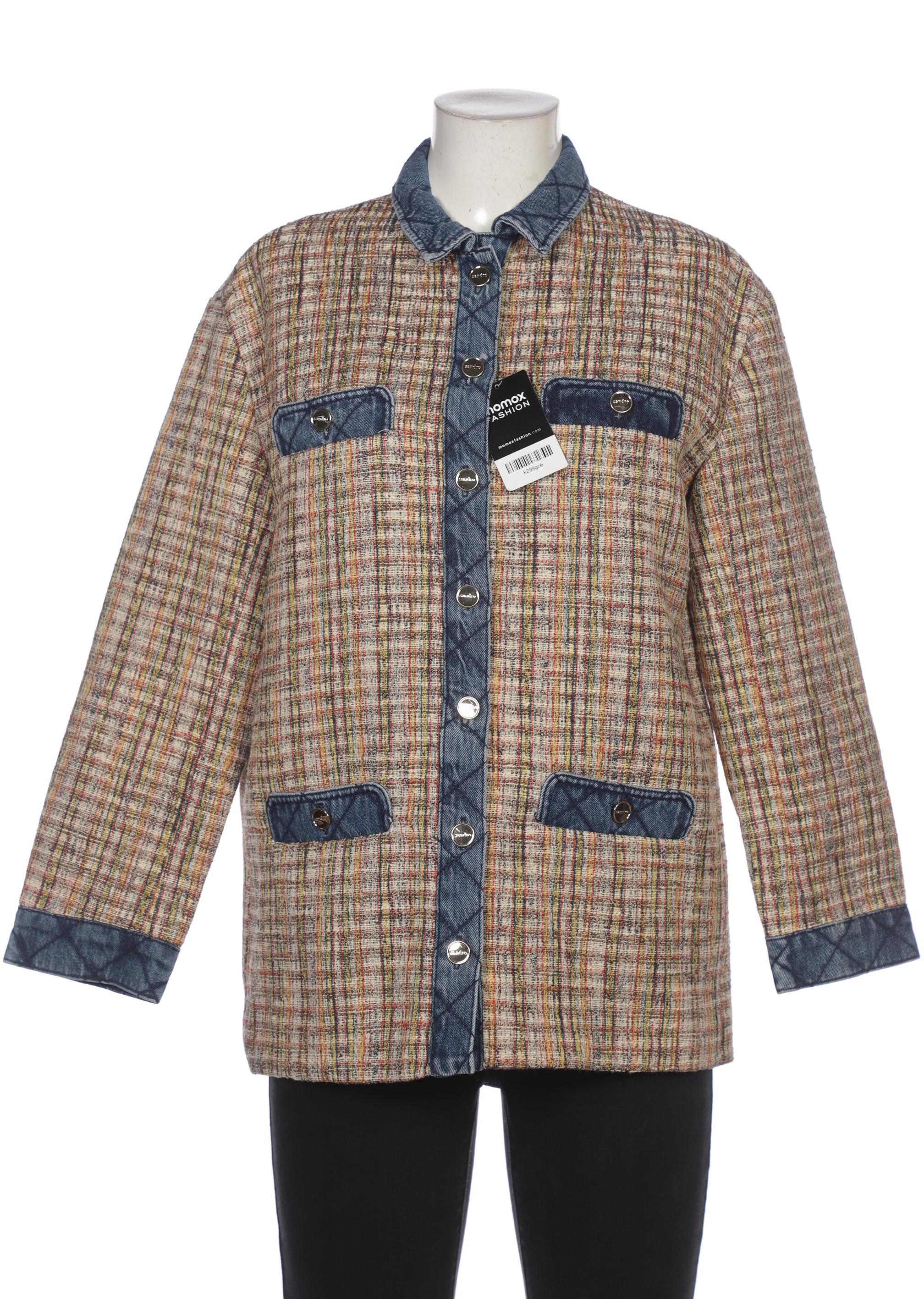 

Sandro Damen Blazer, mehrfarbig