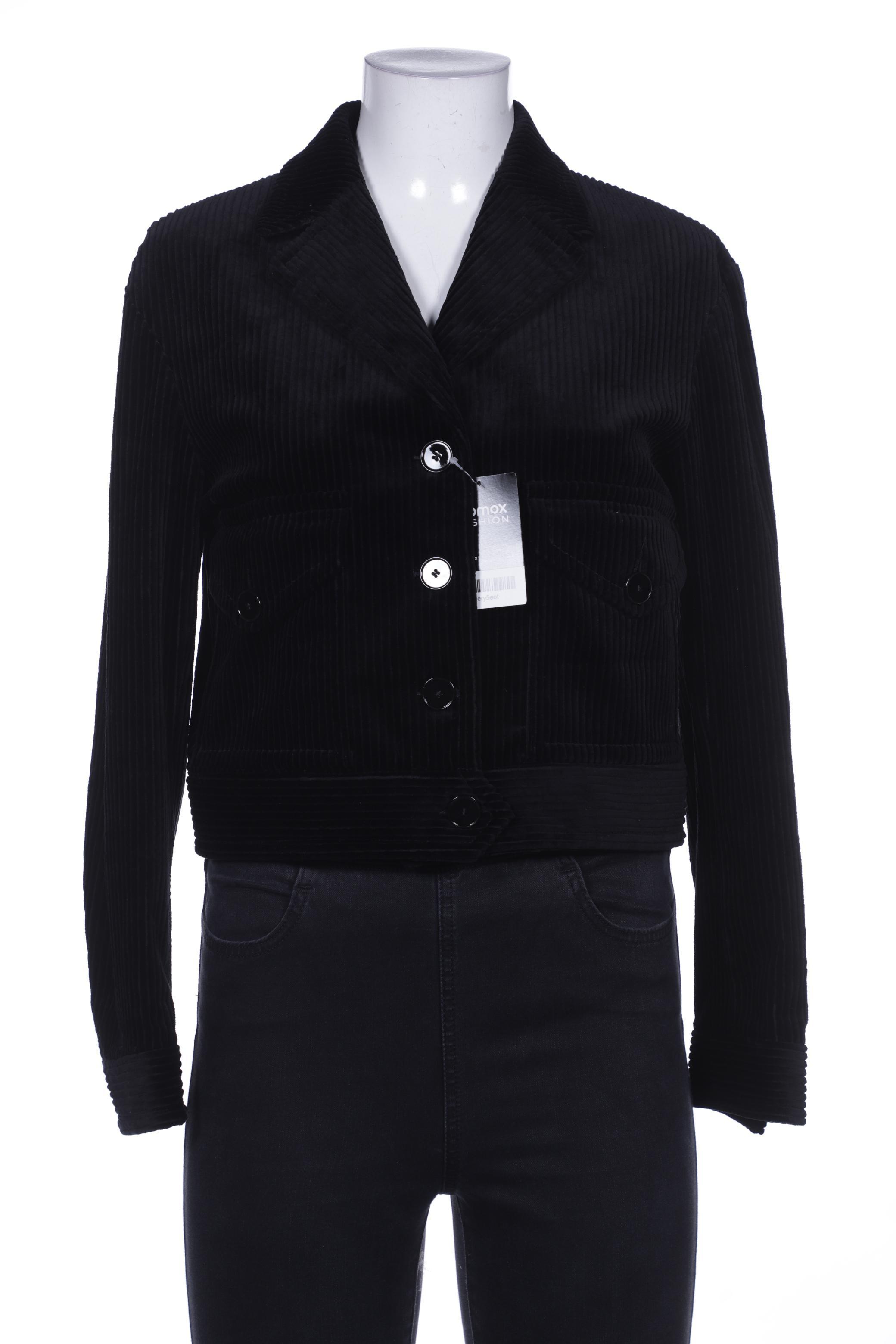 

Sandro Damen Blazer, schwarz, Gr. 40