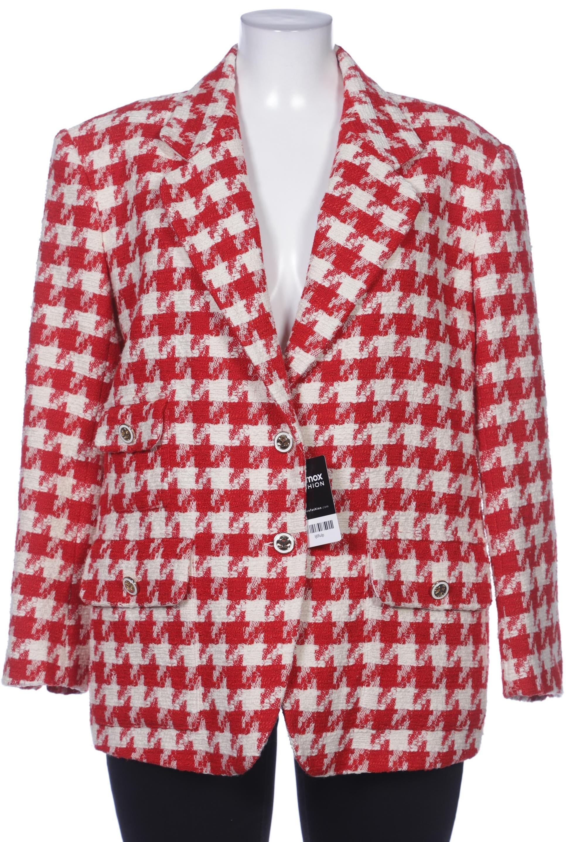 

Sandro Damen Blazer, rot, Gr. 42