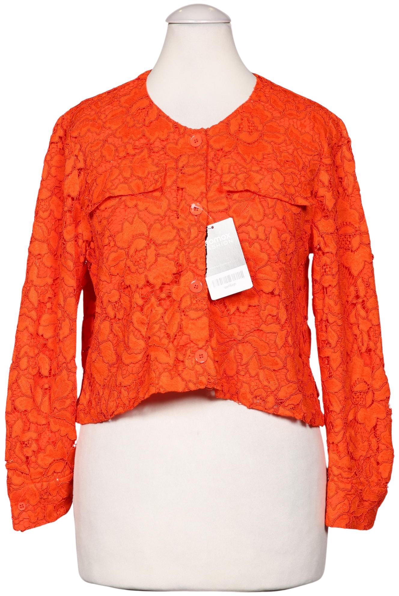 

Sandro Damen Blazer, orange, Gr. 36