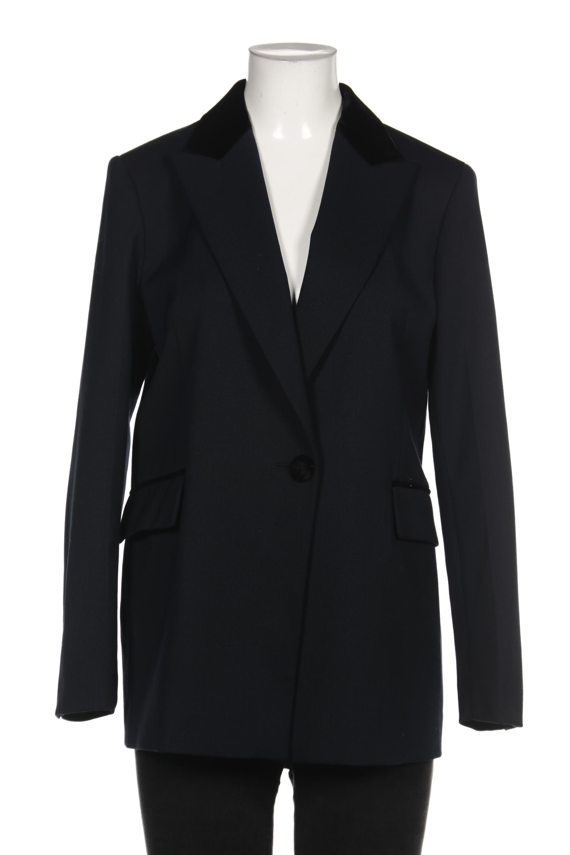 

Sandro Damen Blazer, marineblau