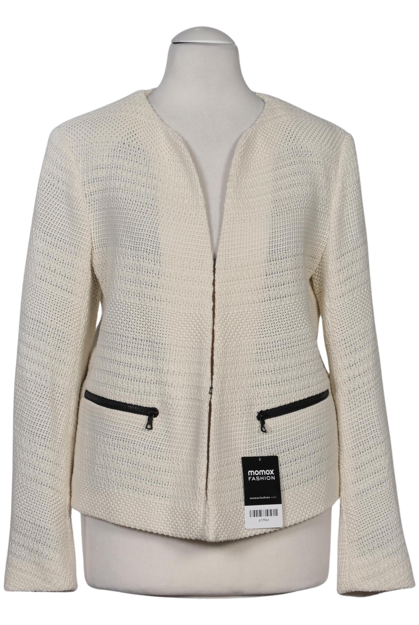 

Sandro Damen Blazer, cremeweiß, Gr. 36