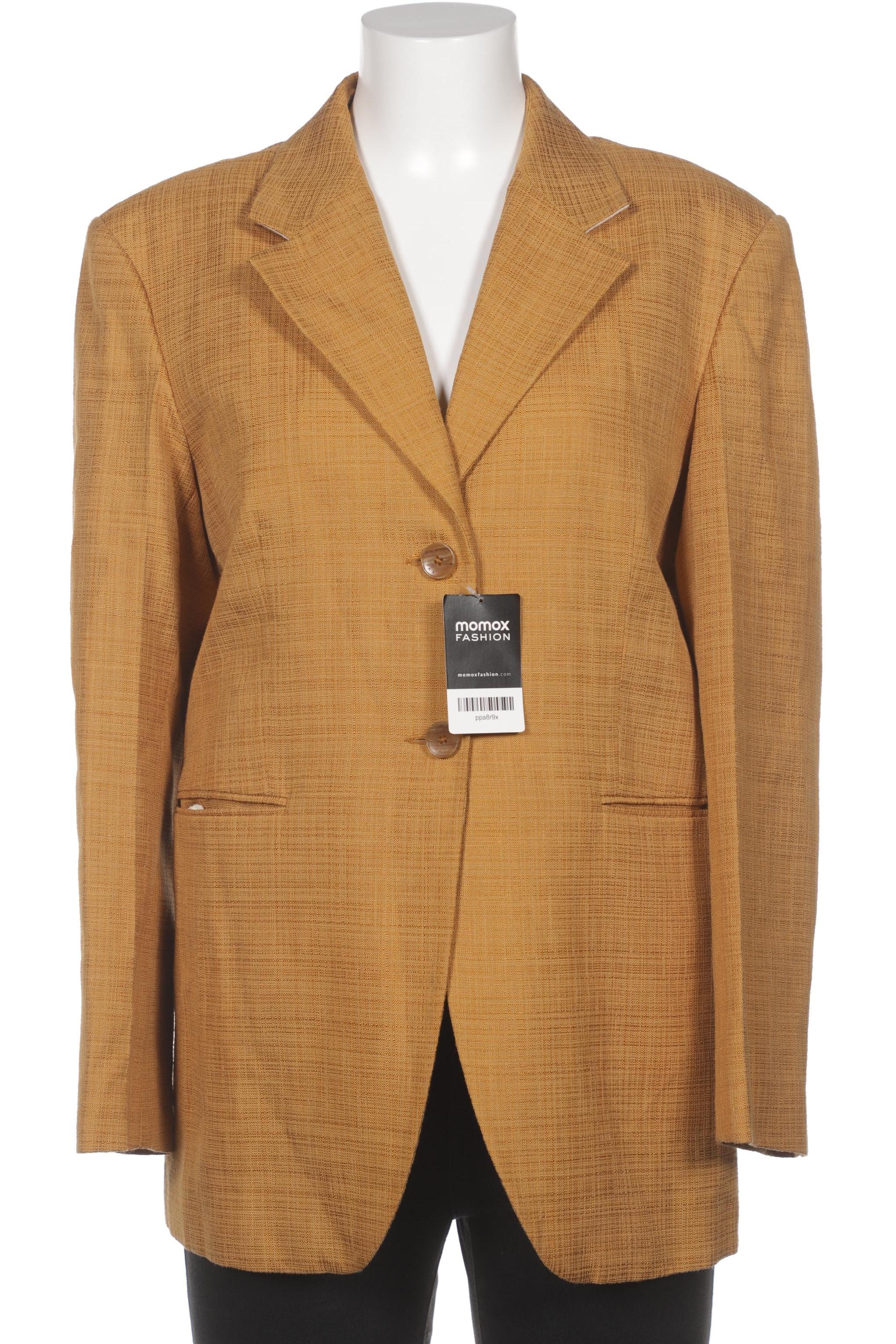 

Sandro Damen Blazer, orange, Gr. 42