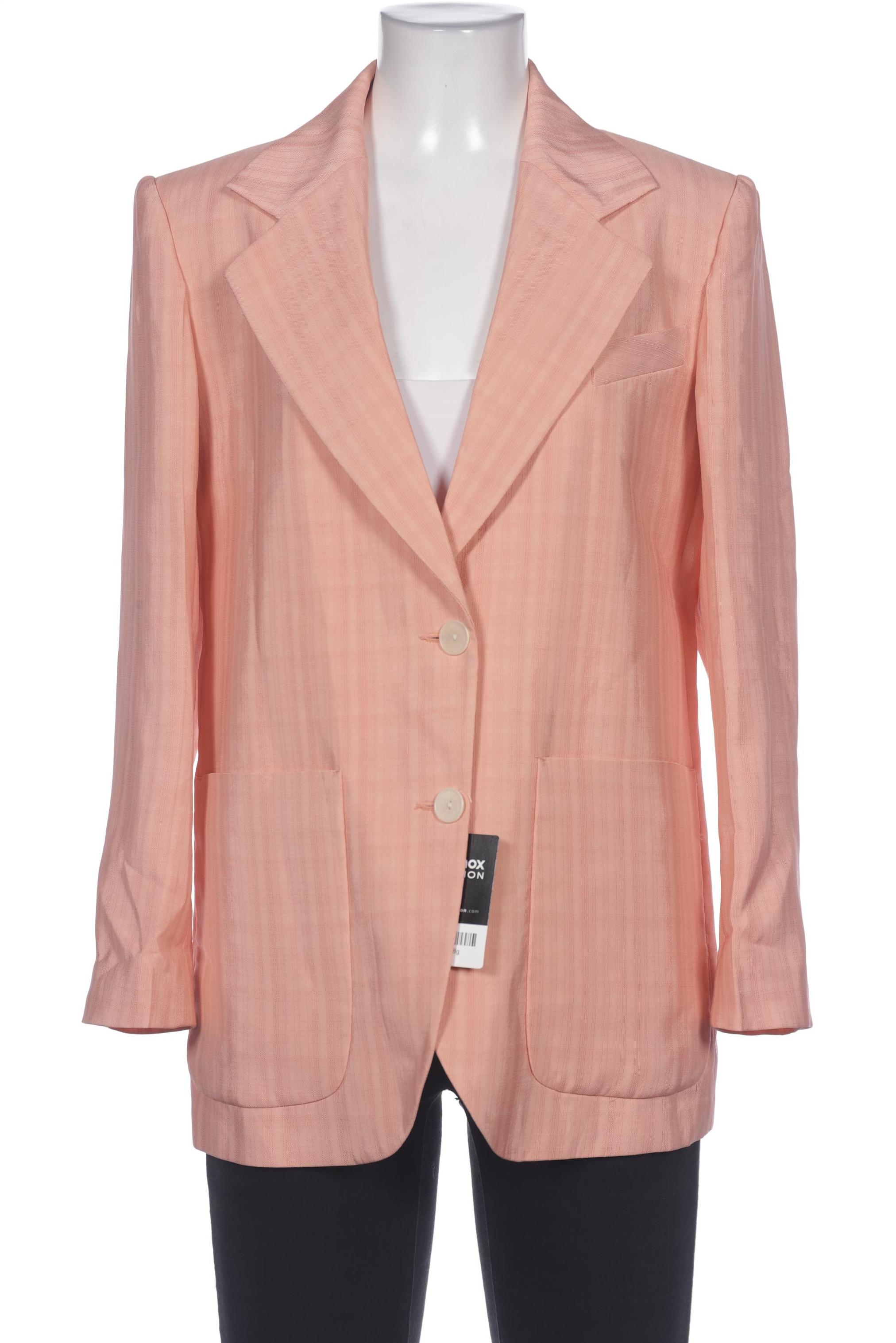 

Sandro Damen Blazer, orange, Gr. 34