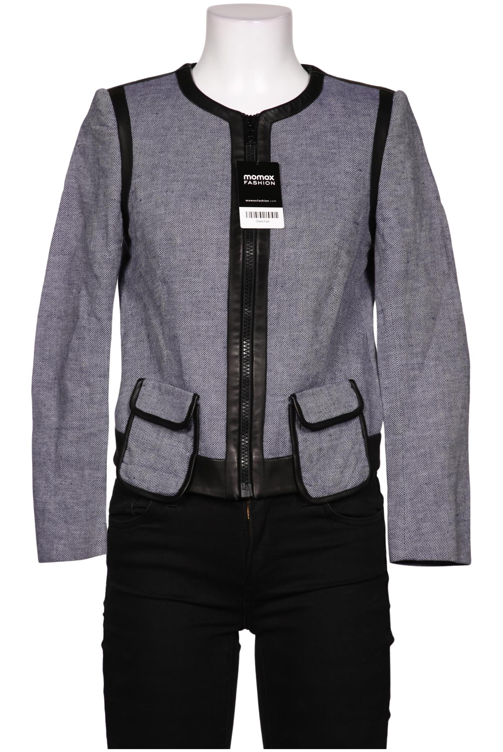 

Sandro Damen Blazer, flieder, Gr. 36