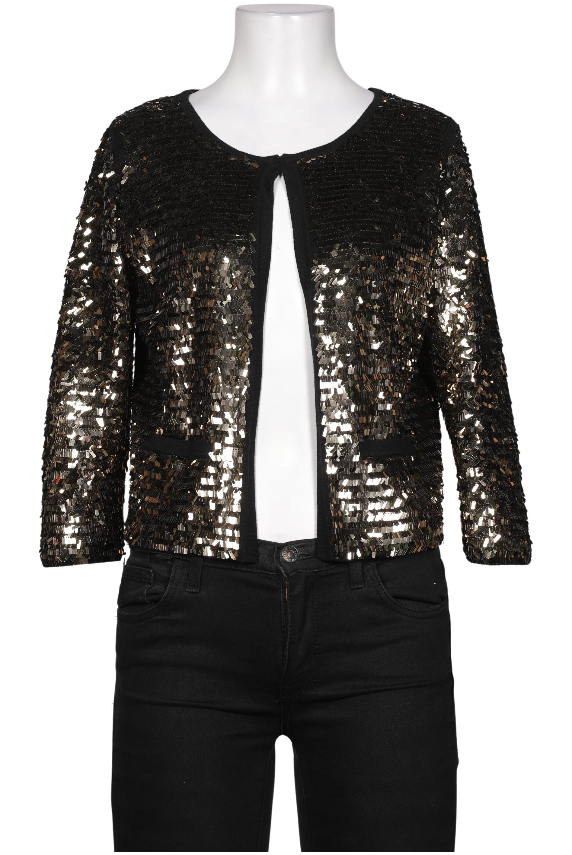 

Sandro Damen Blazer, mehrfarbig, Gr. 36