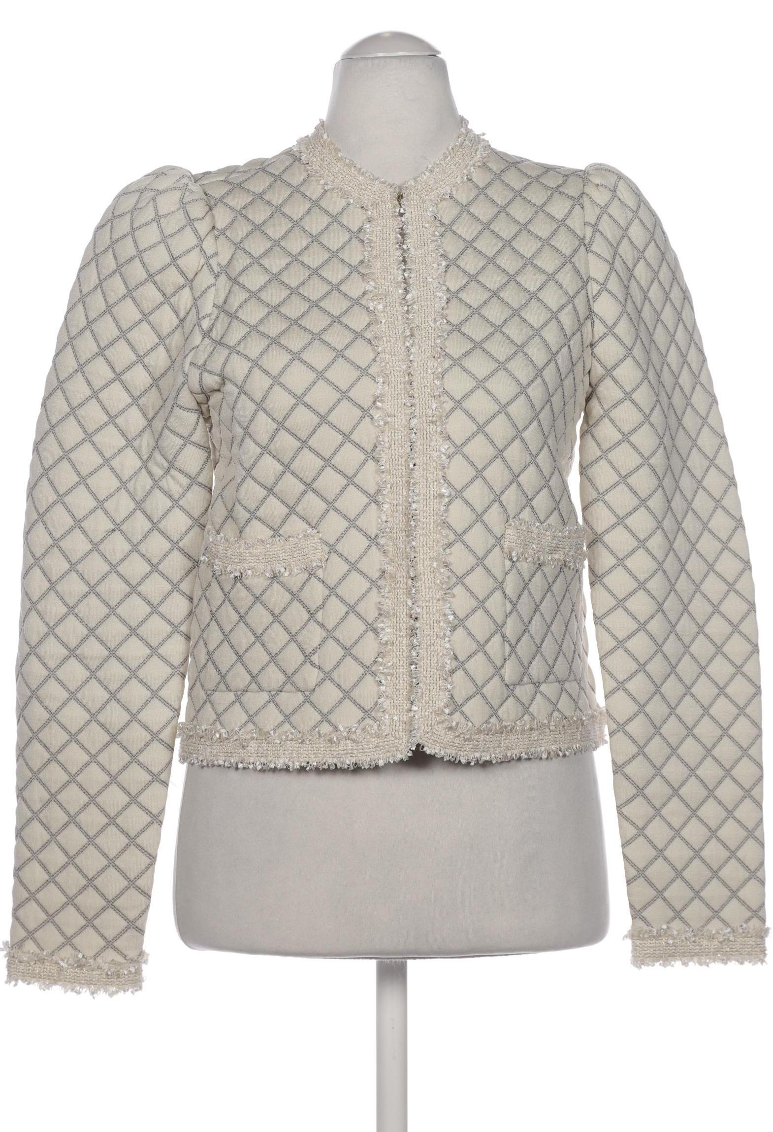 

Sandro Damen Blazer, cremeweiß, Gr. 36