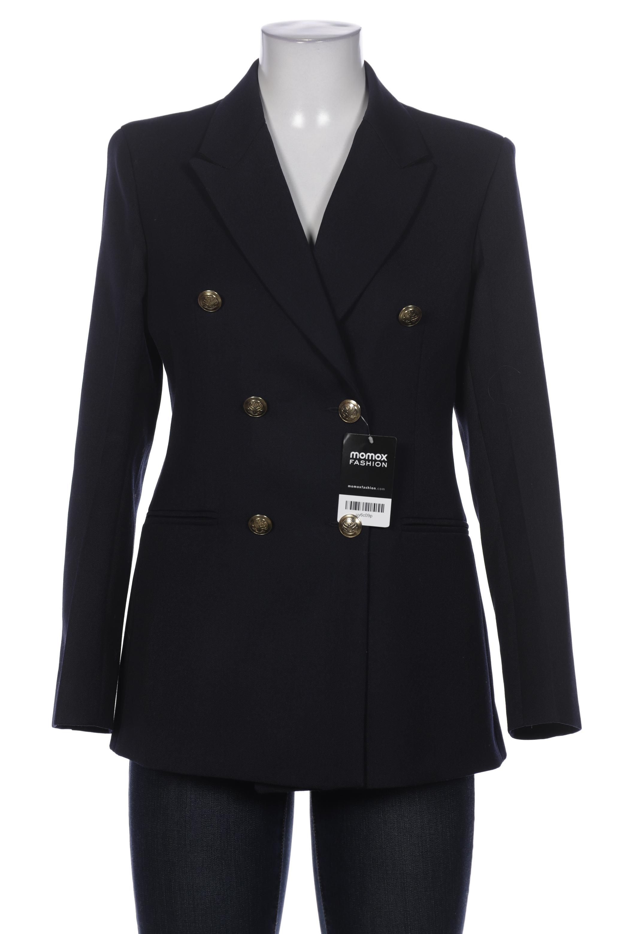 

Sandro Damen Blazer, marineblau, Gr. 40