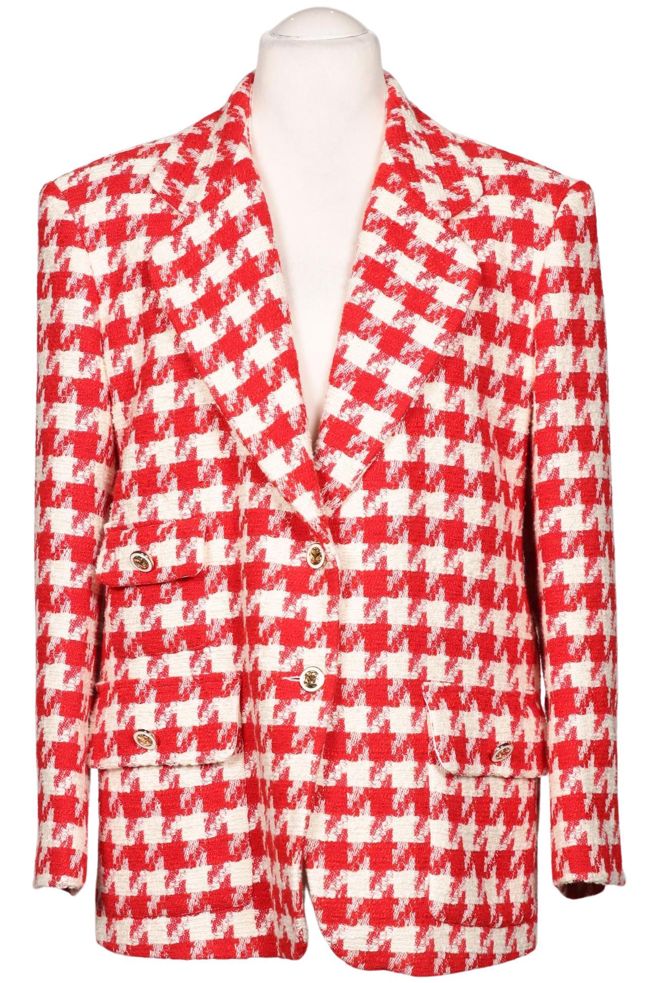 

Sandro Damen Blazer, mehrfarbig, Gr. 40