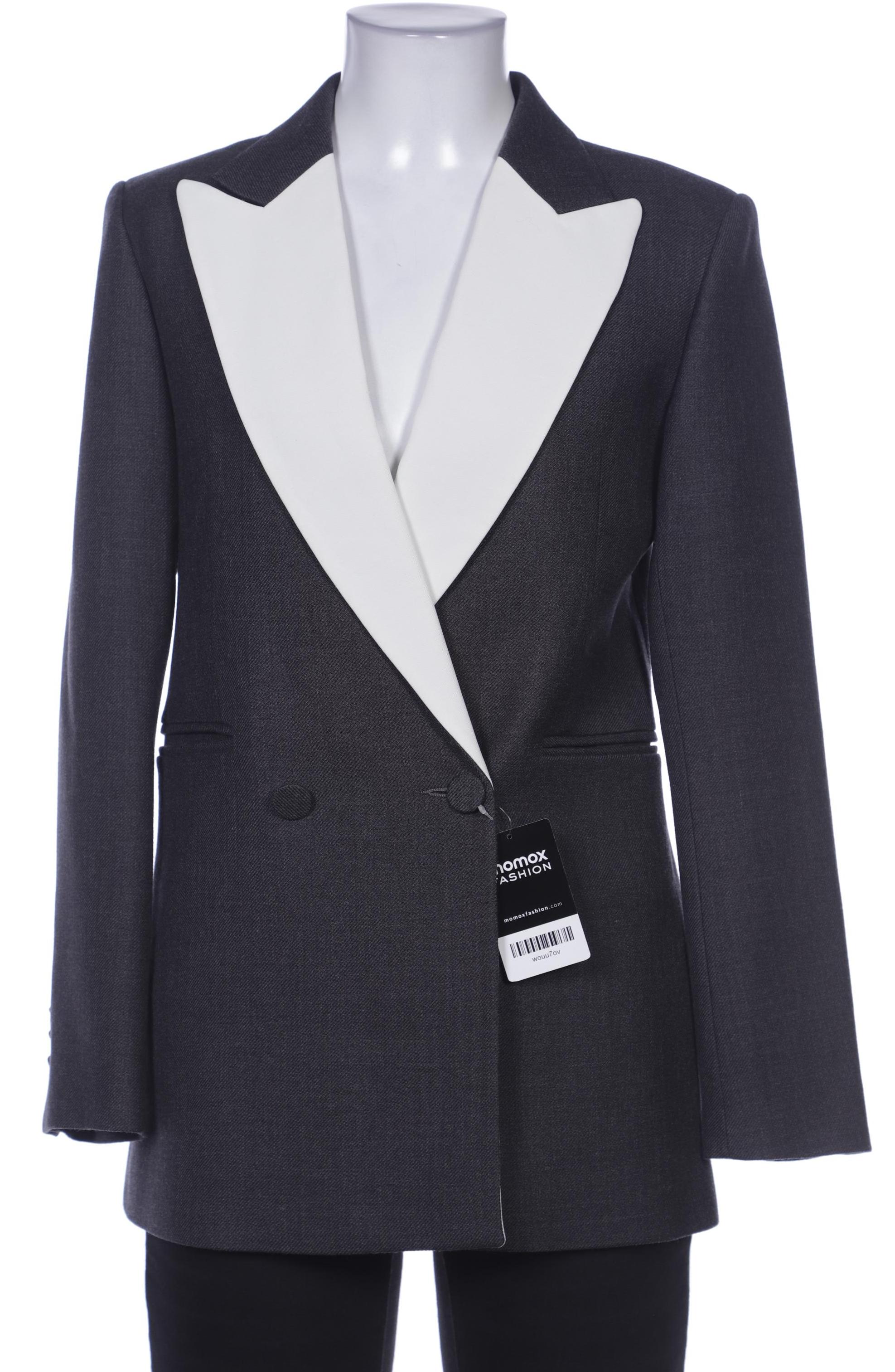 

Sandro Damen Blazer, grau, Gr. 34