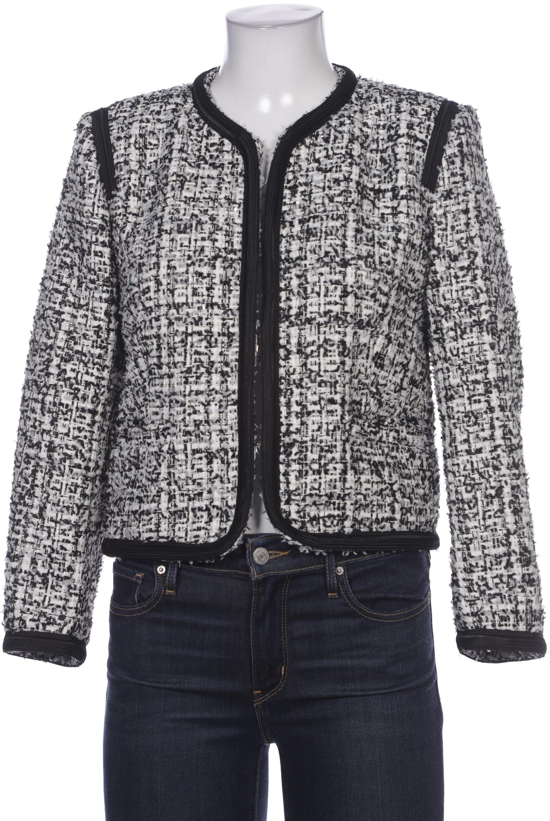 

Sandro Damen Blazer, weiß, Gr. 38