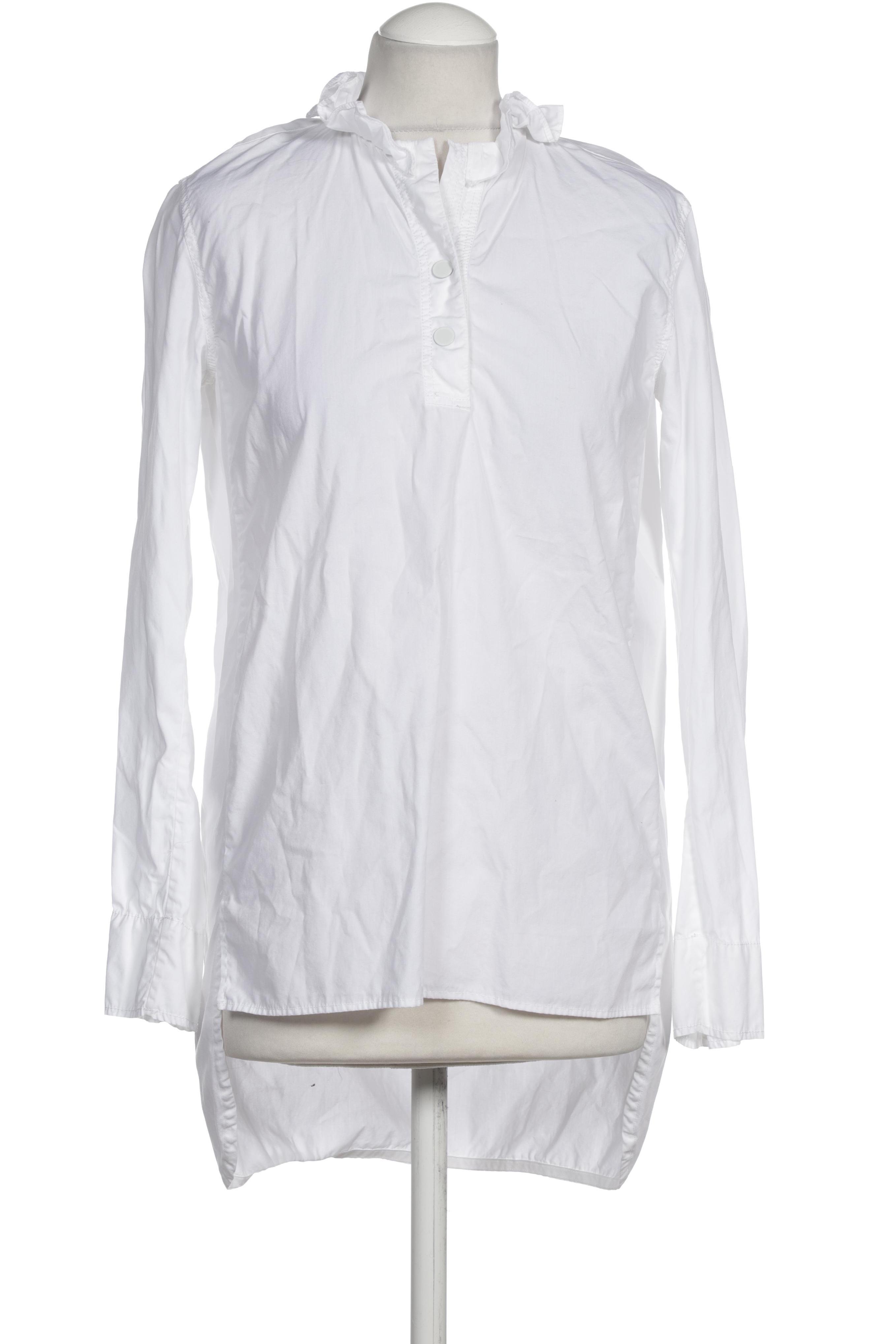 

Sandro Damen Bluse, weiß, Gr.