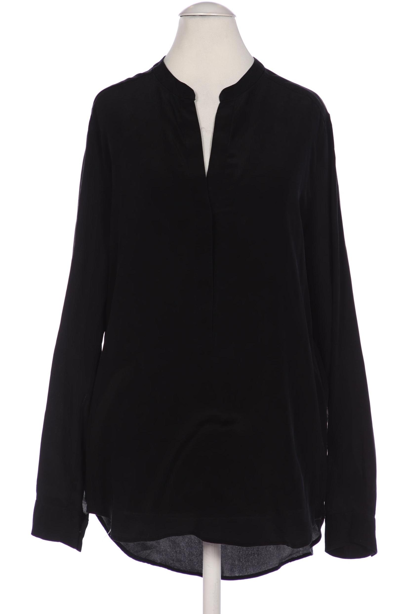 

Sandro Damen Bluse, schwarz, Gr. 36