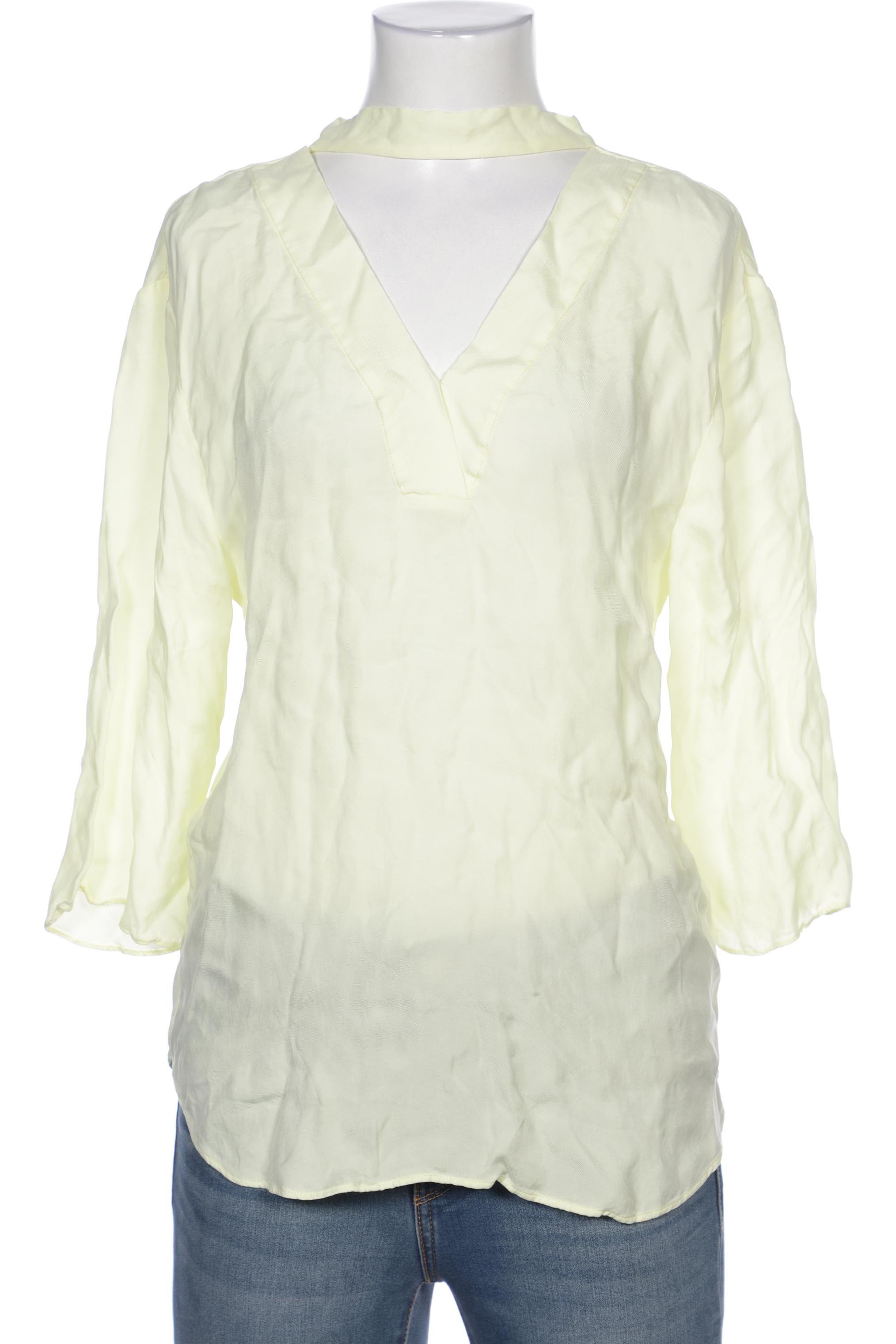 

Sandro Damen Bluse, gelb