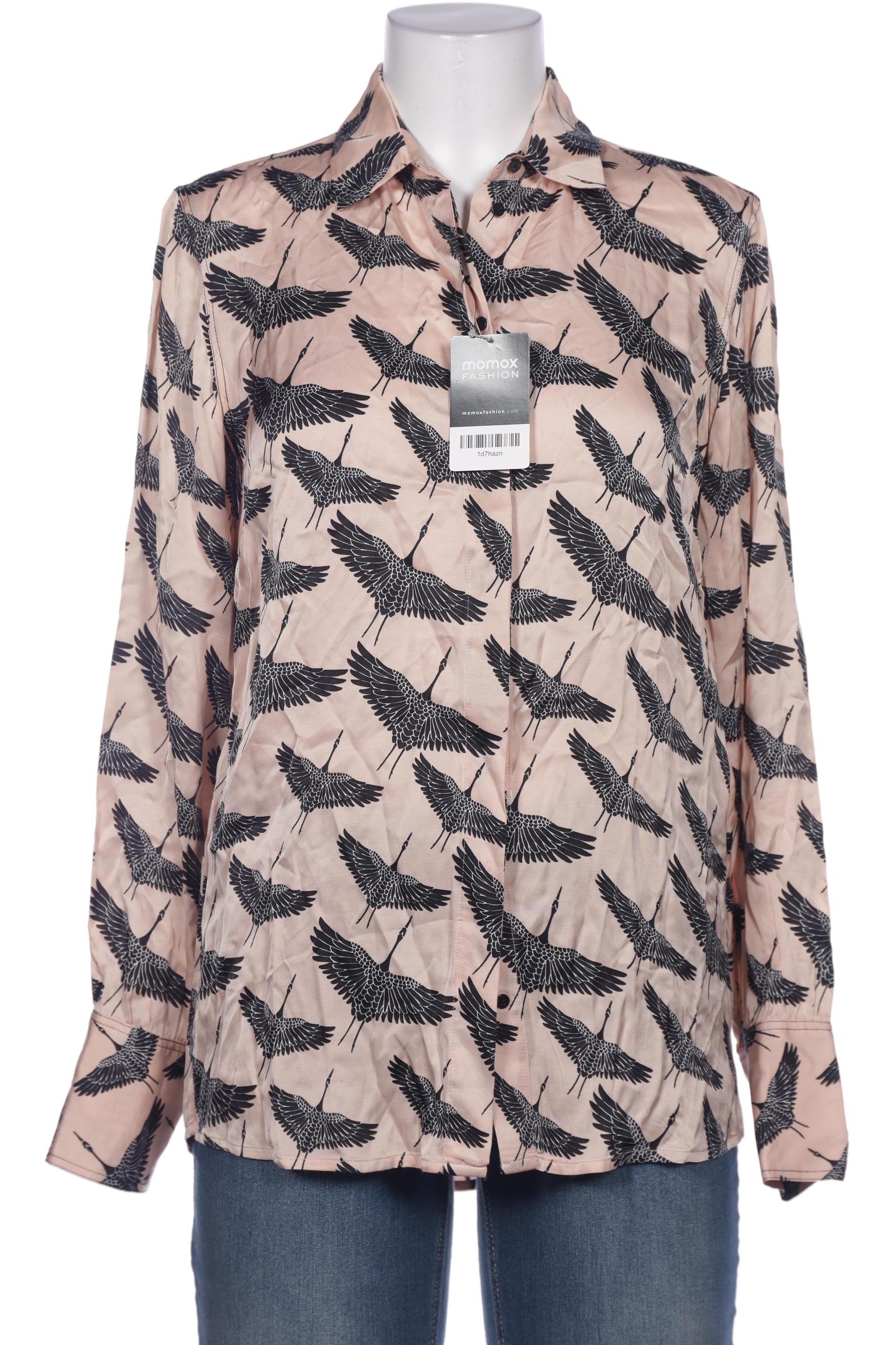 

Sandro Damen Bluse, beige, Gr. 38