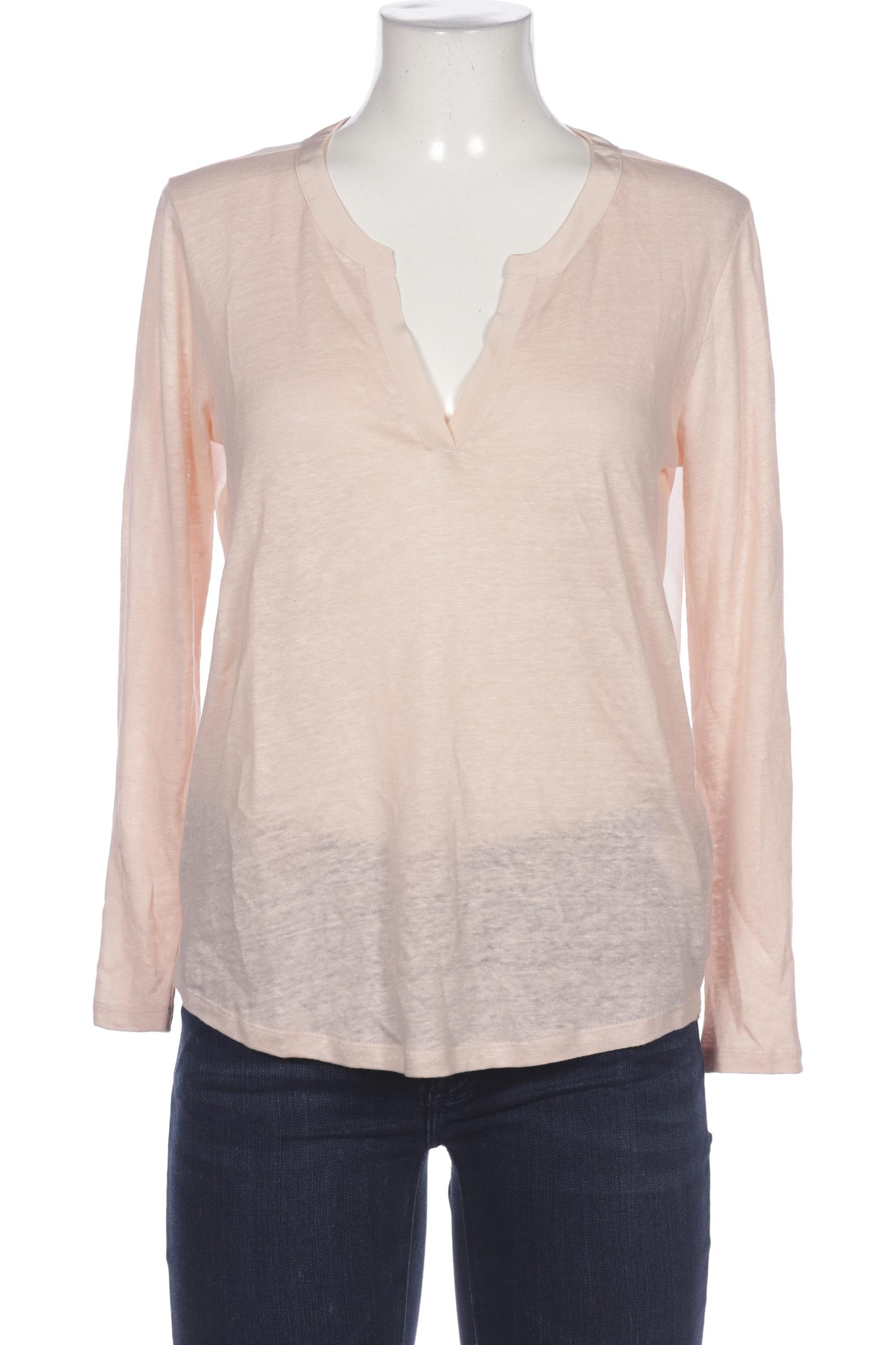 

Sandro Damen Bluse, pink, Gr. 40