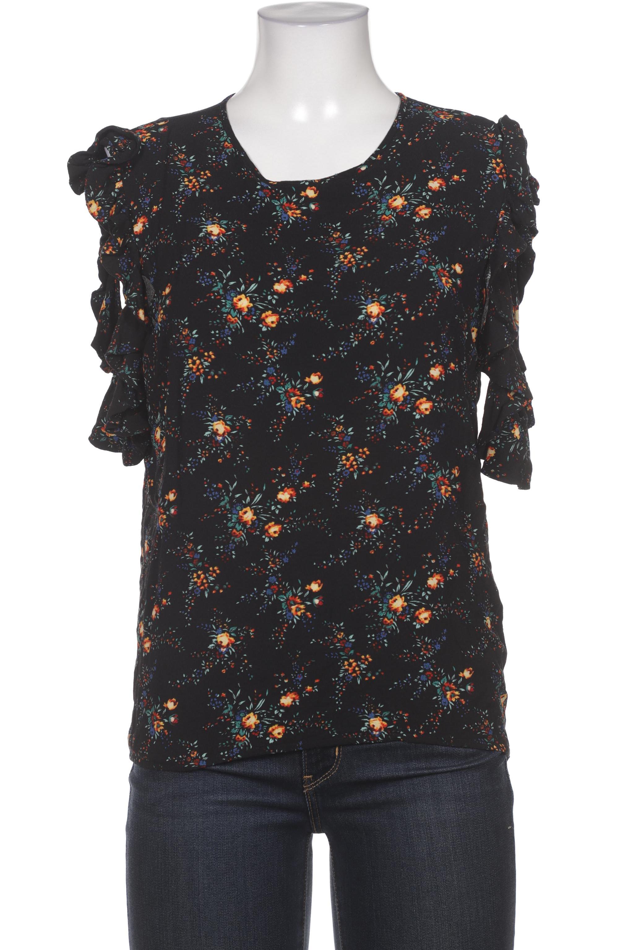 

Sandro Damen Bluse, mehrfarbig, Gr. 40