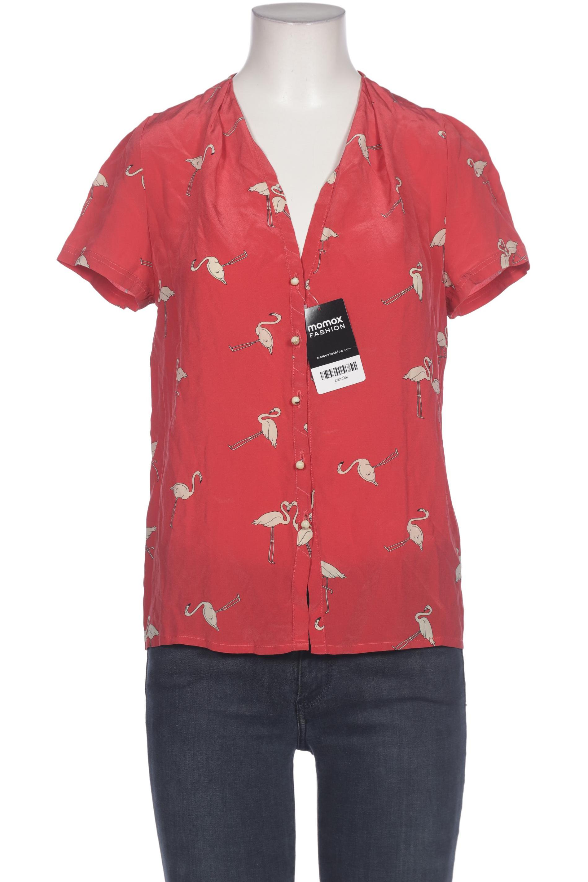

Sandro Damen Bluse, pink, Gr. 38