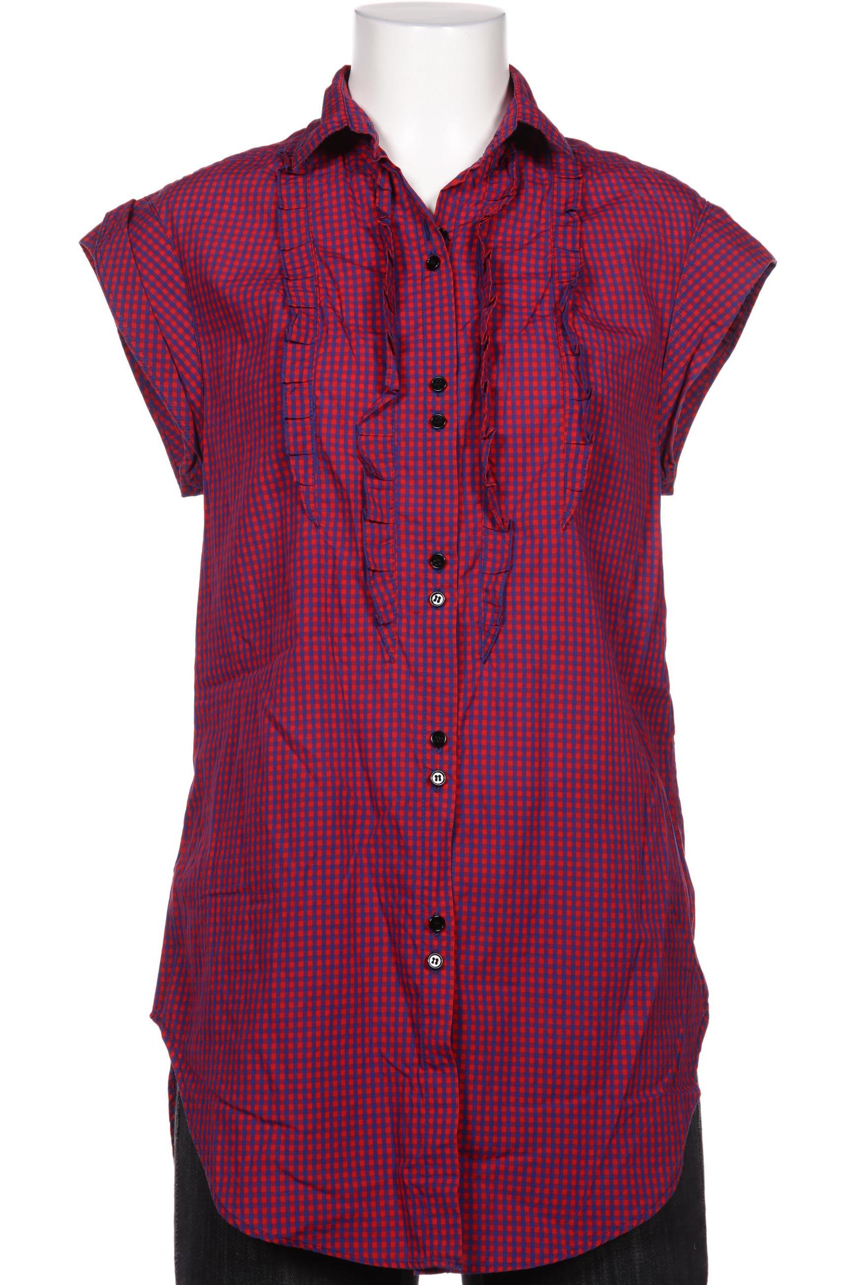 

Sandro Damen Bluse, rot