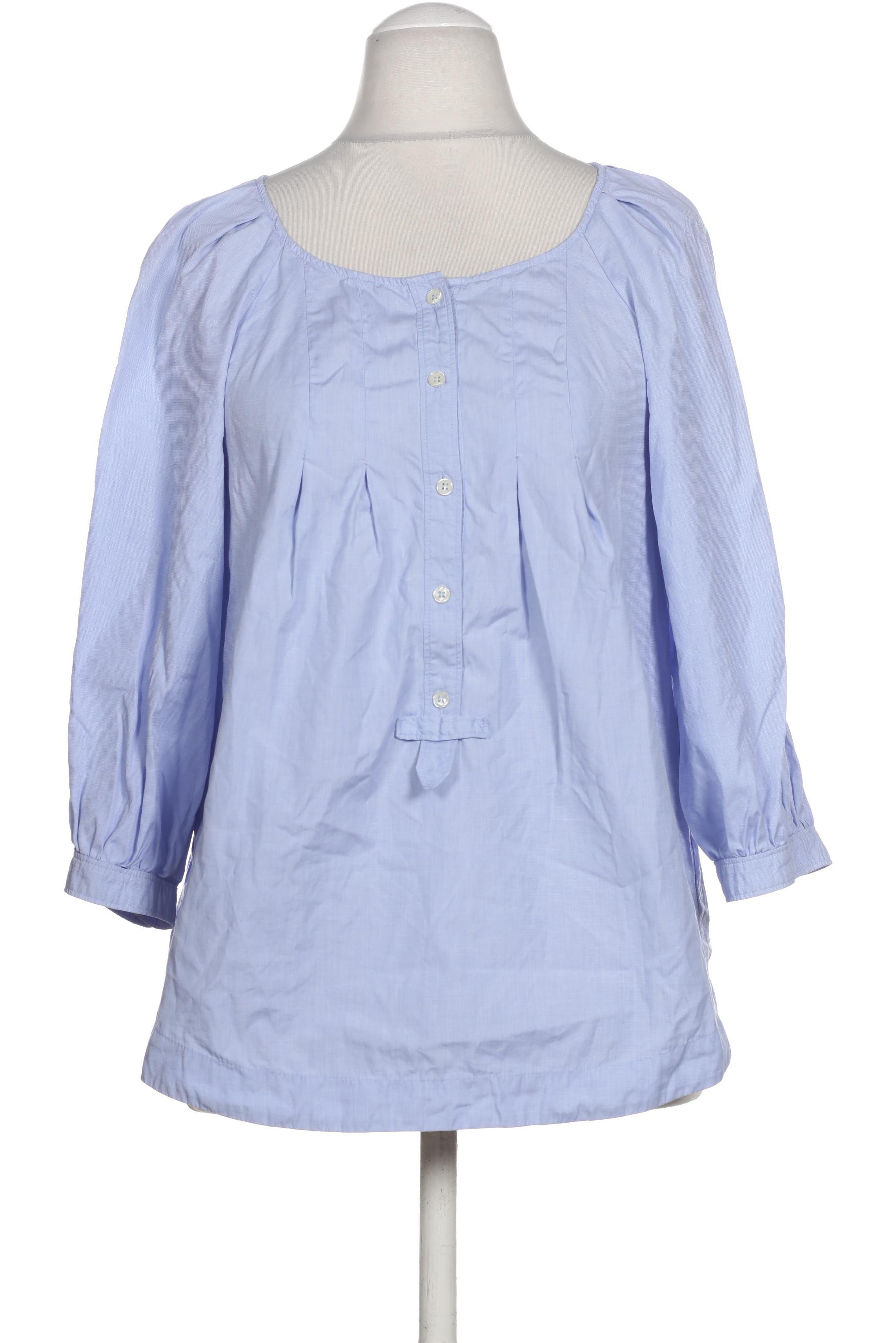 

Sandro Damen Bluse, blau, Gr.