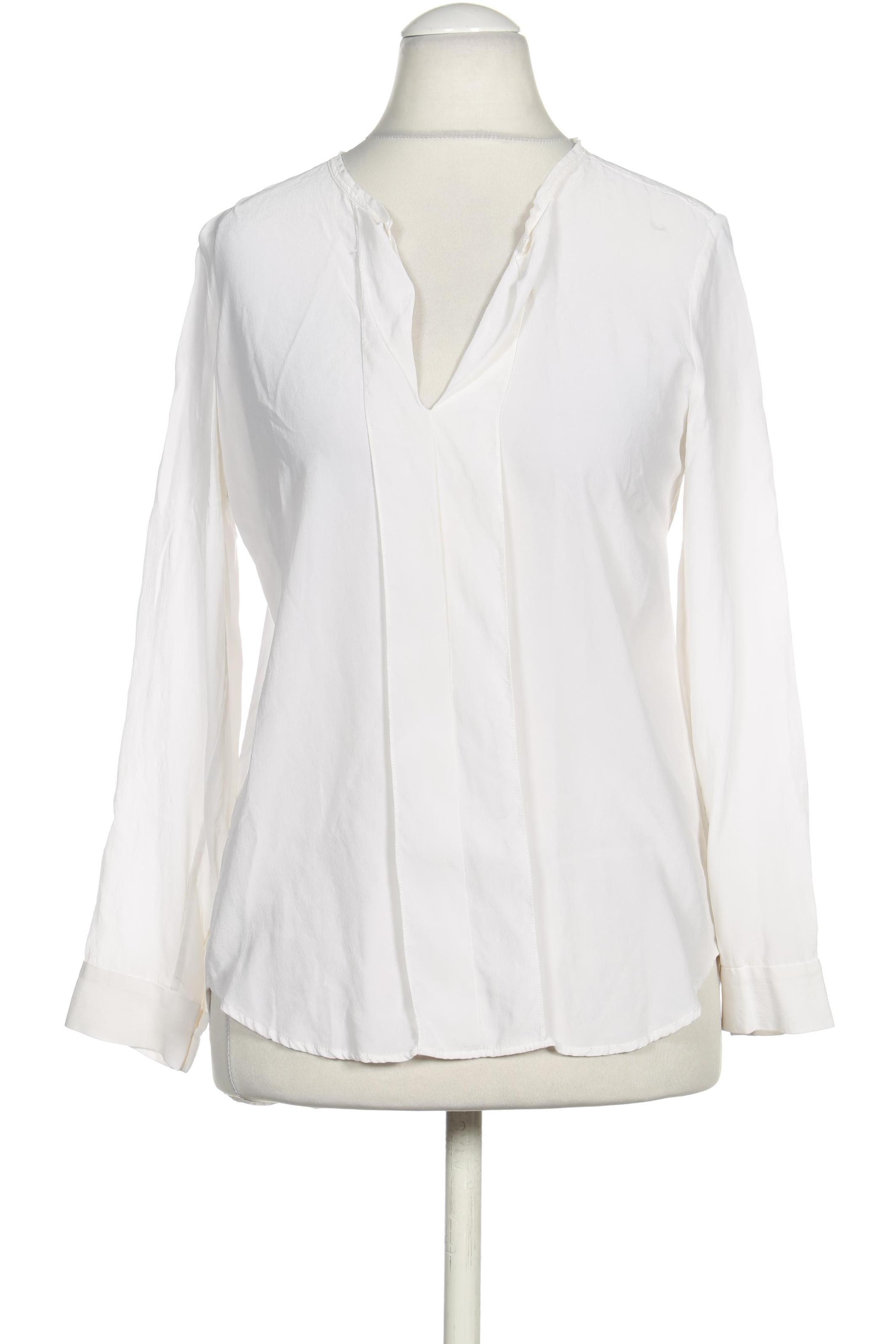 

Sandro Damen Bluse, weiß, Gr.