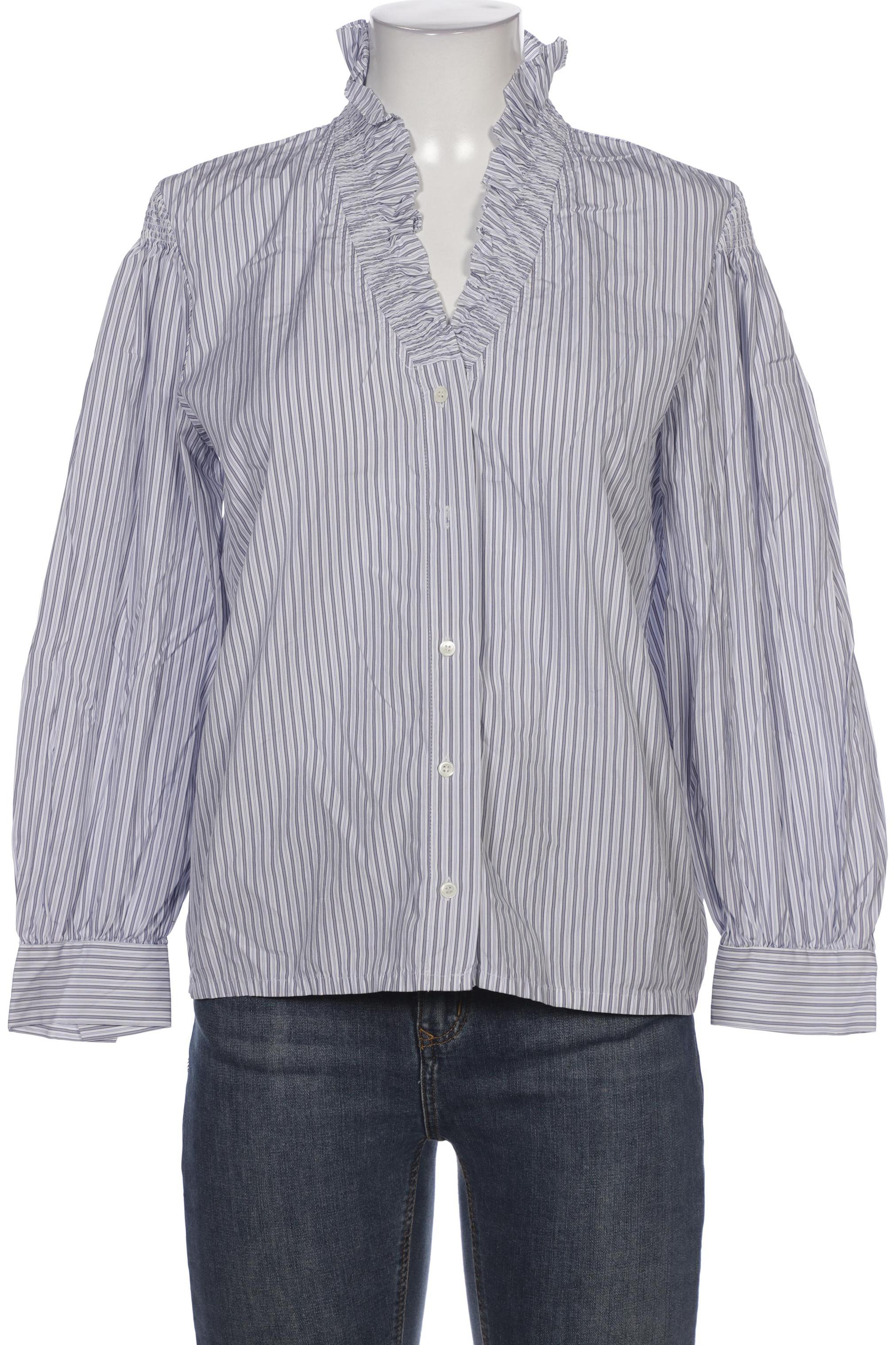 

Sandro Damen Bluse, blau