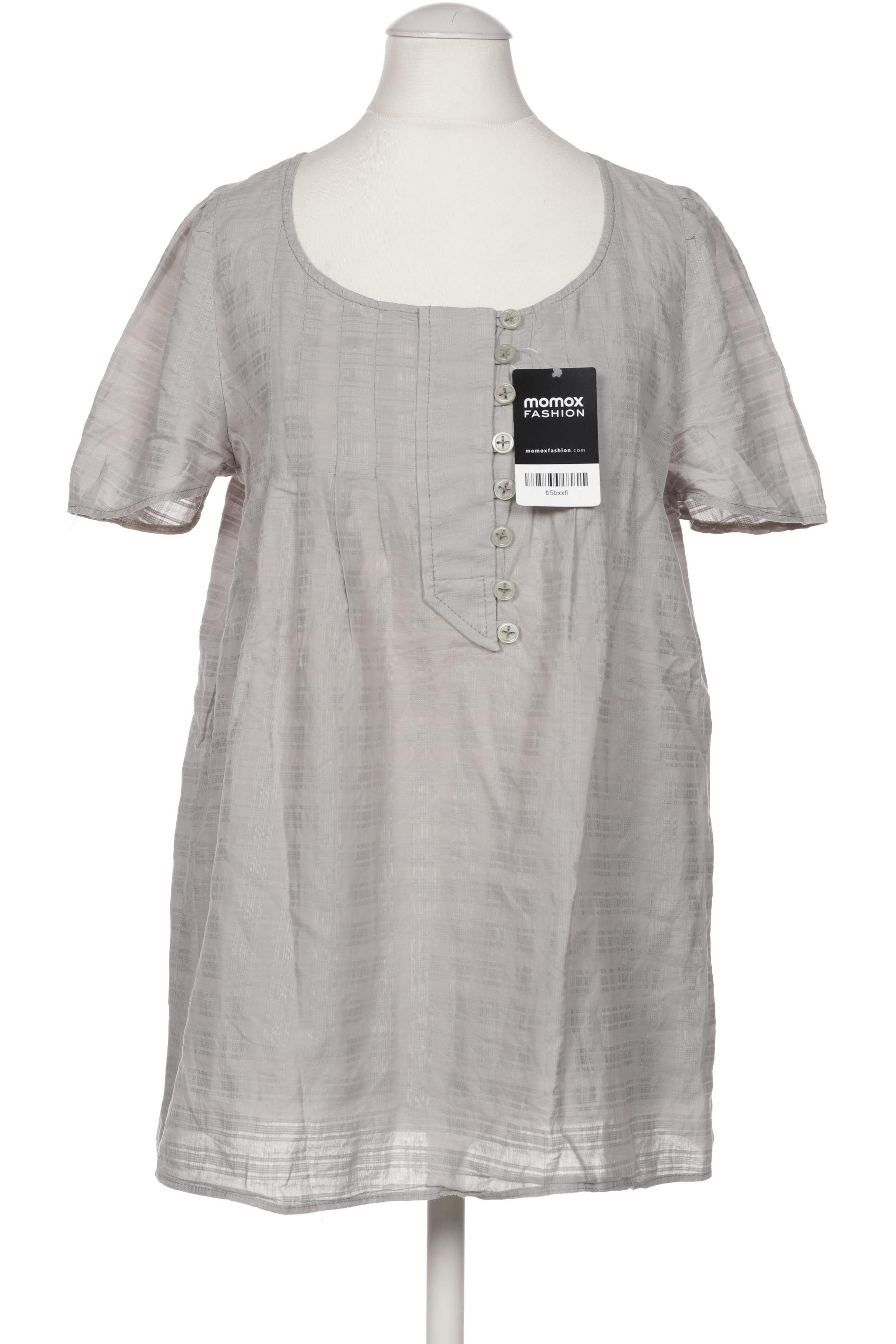 

Sandro Damen Bluse, grau, Gr. 36