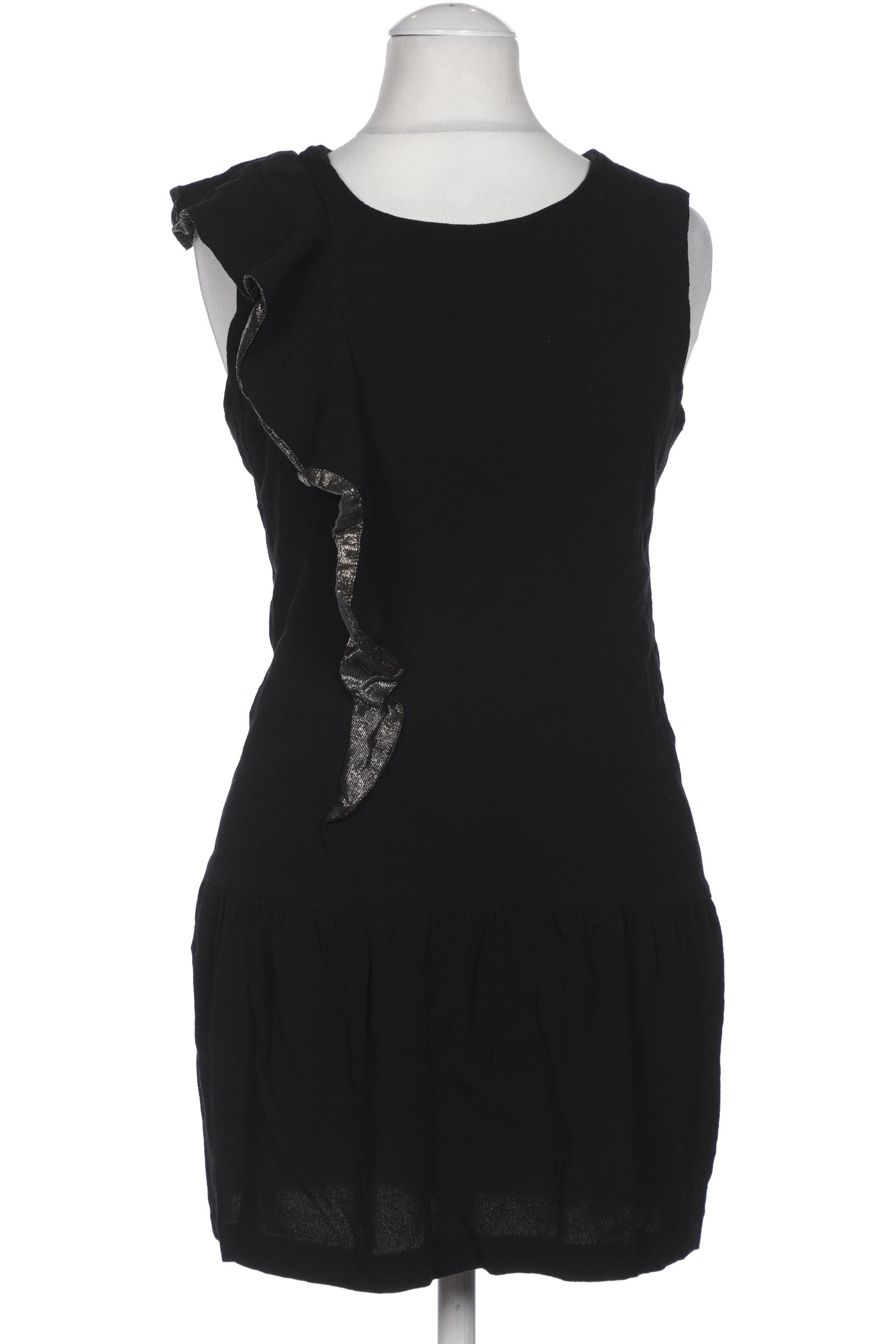 

Sandro Damen Bluse, schwarz, Gr. 36