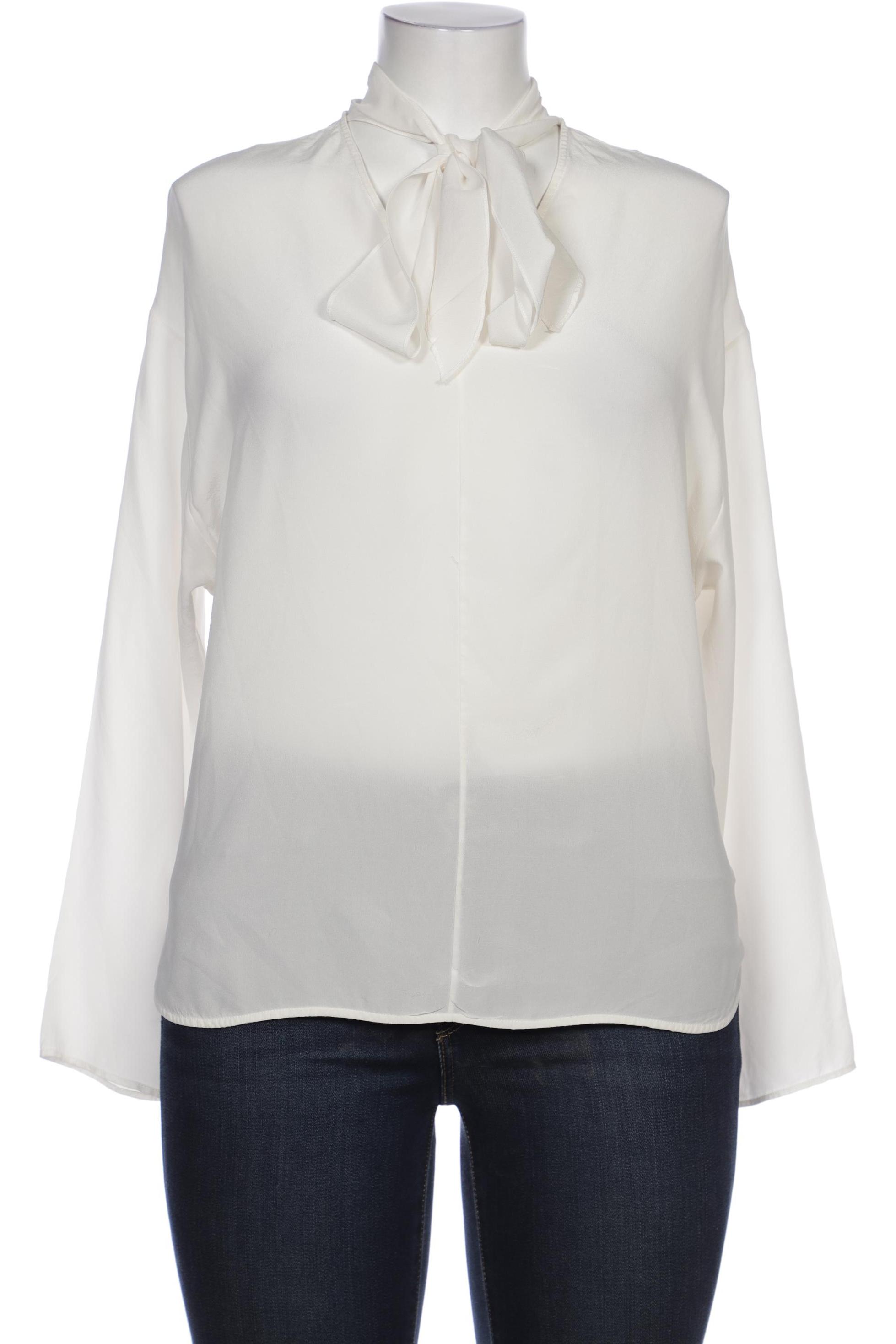 

Sandro Damen Bluse, cremeweiß, Gr. 40