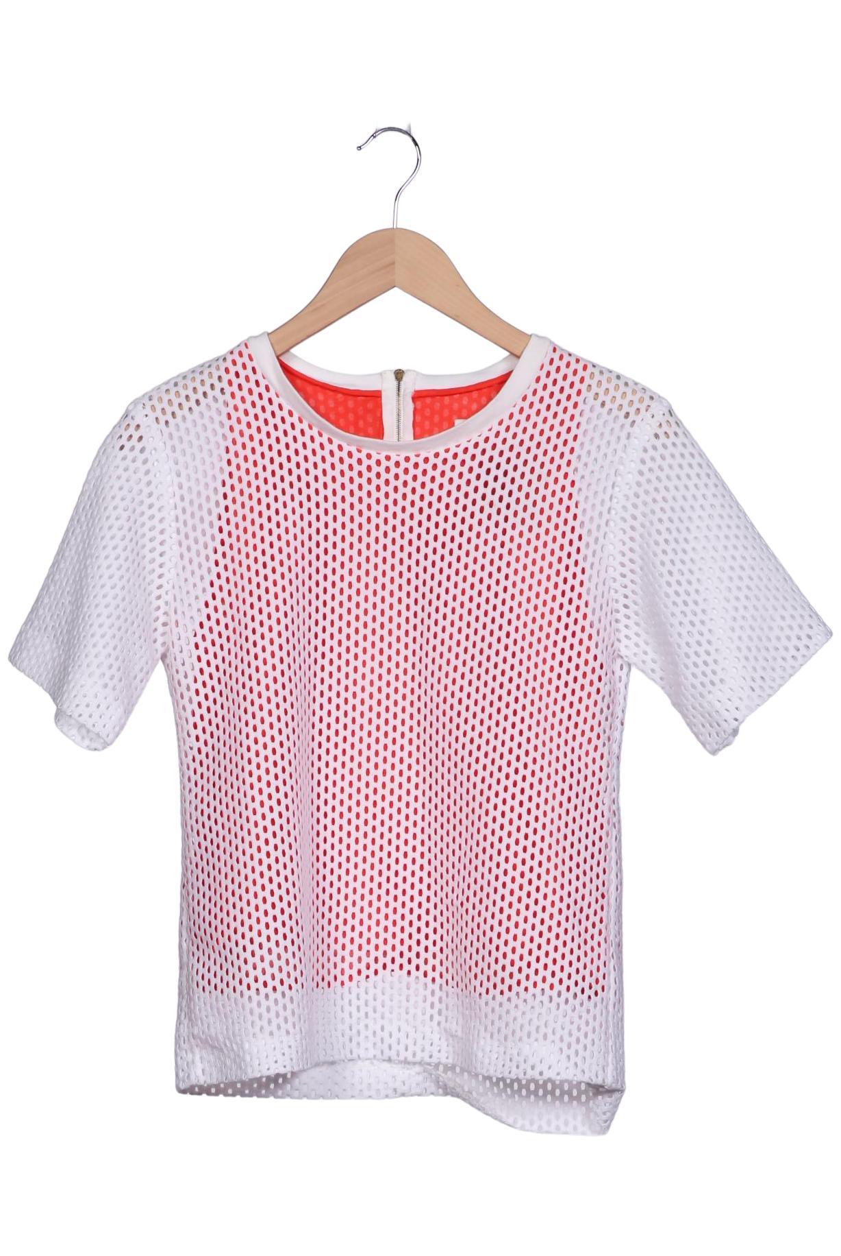 

Sandro Damen Bluse, mehrfarbig, Gr. 36