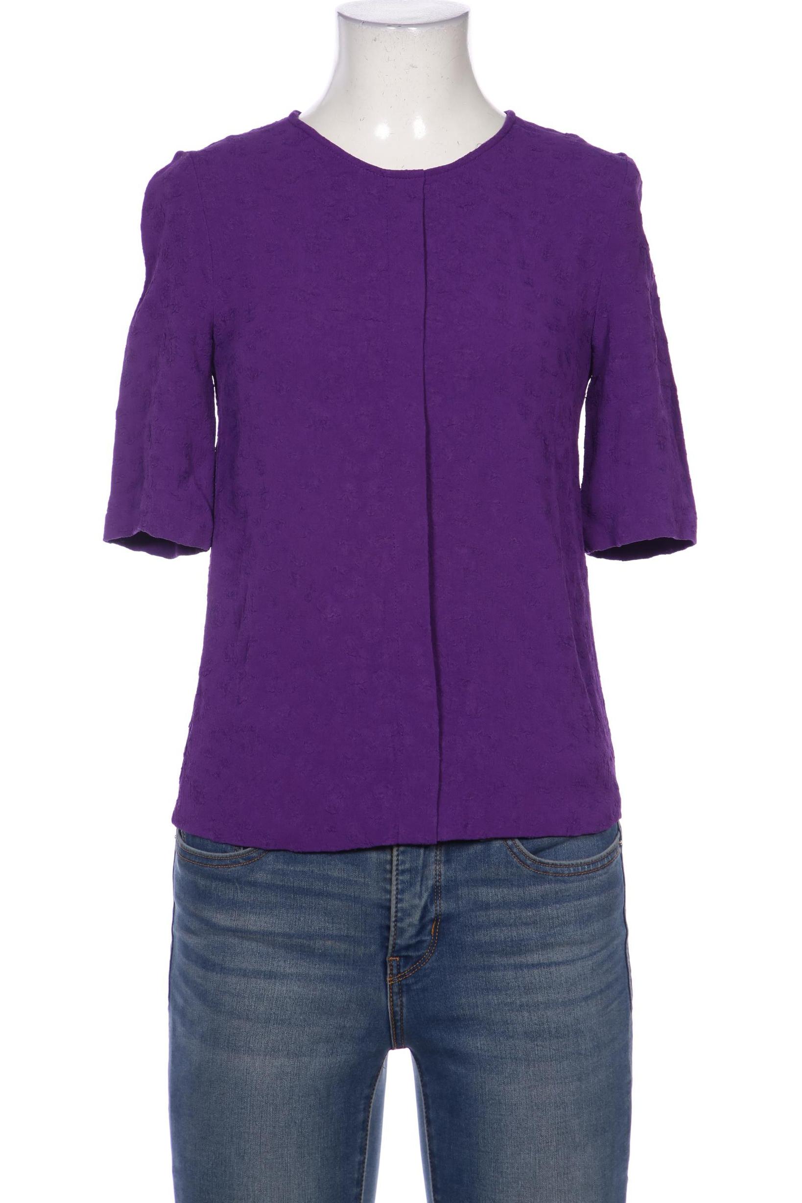 

Sandro Damen Bluse, flieder, Gr. 36