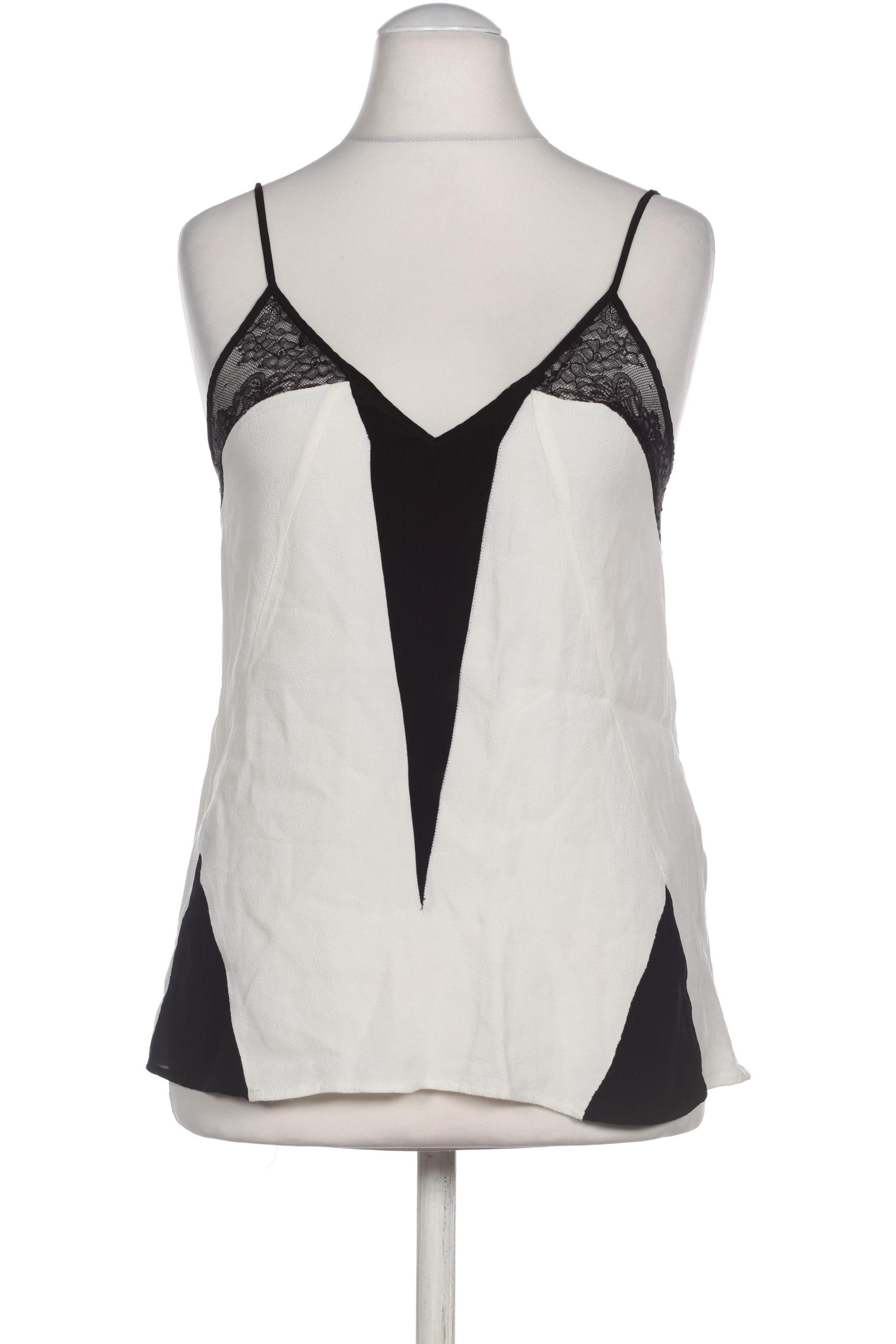 

Sandro Damen Bluse, weiß, Gr.