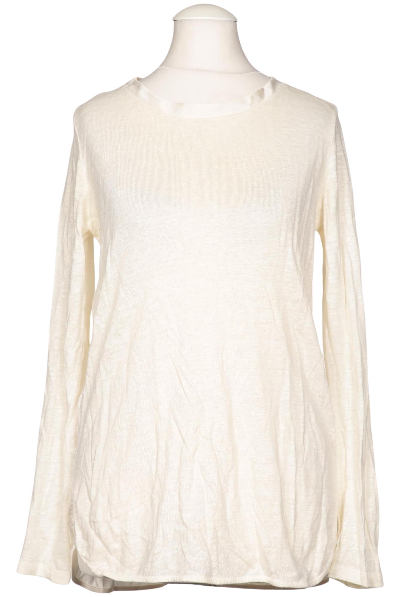 

Sandro Damen Bluse, cremeweiß, Gr. 36