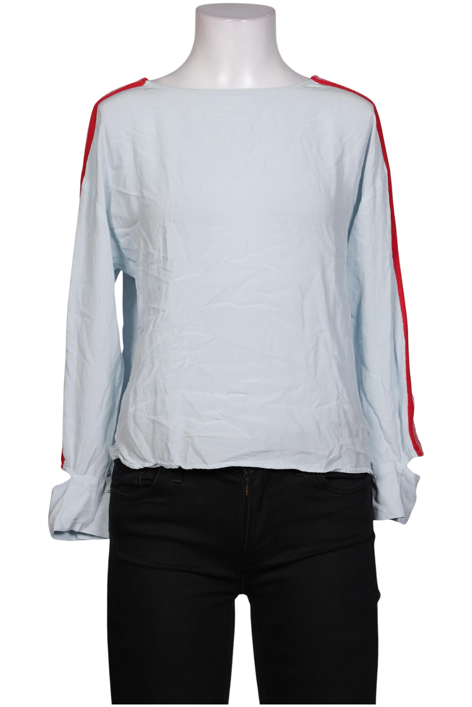 

Sandro Damen Bluse, mehrfarbig, Gr. 36