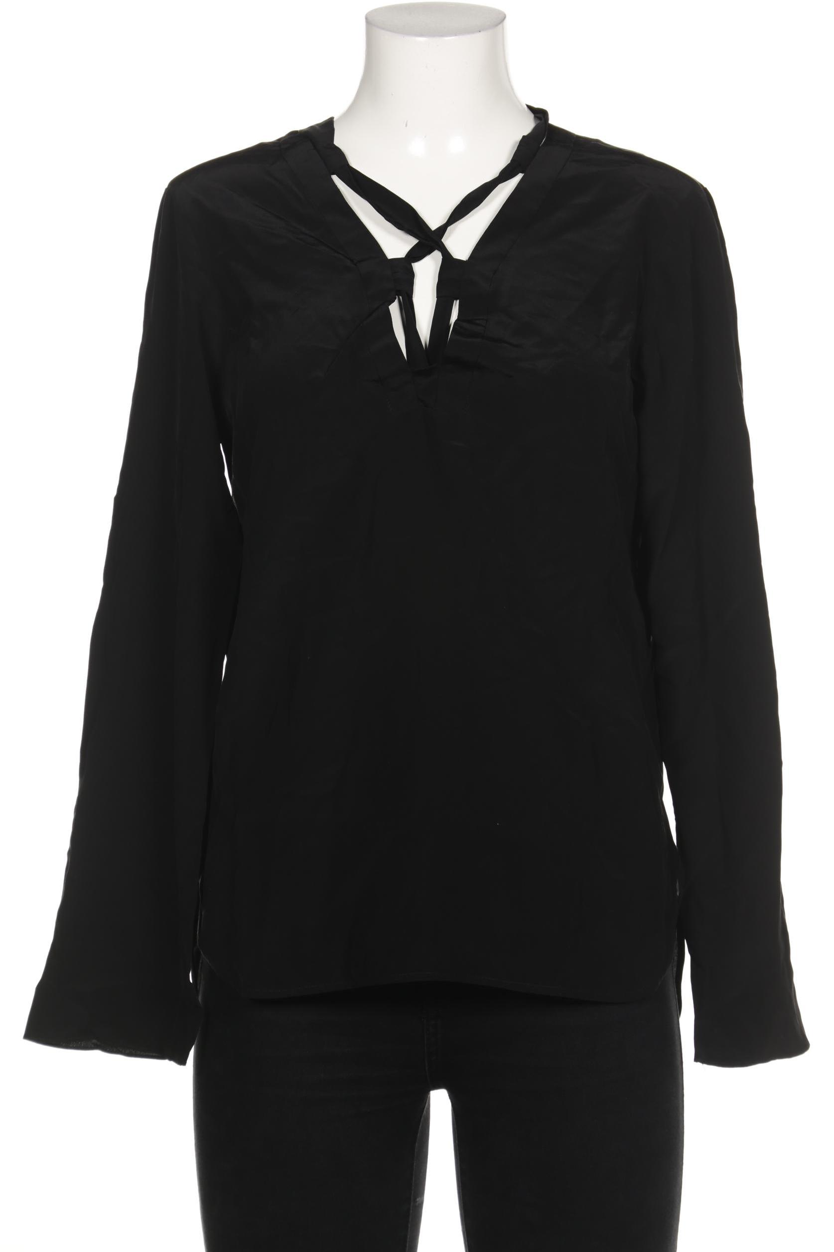 

Sandro Damen Bluse, schwarz