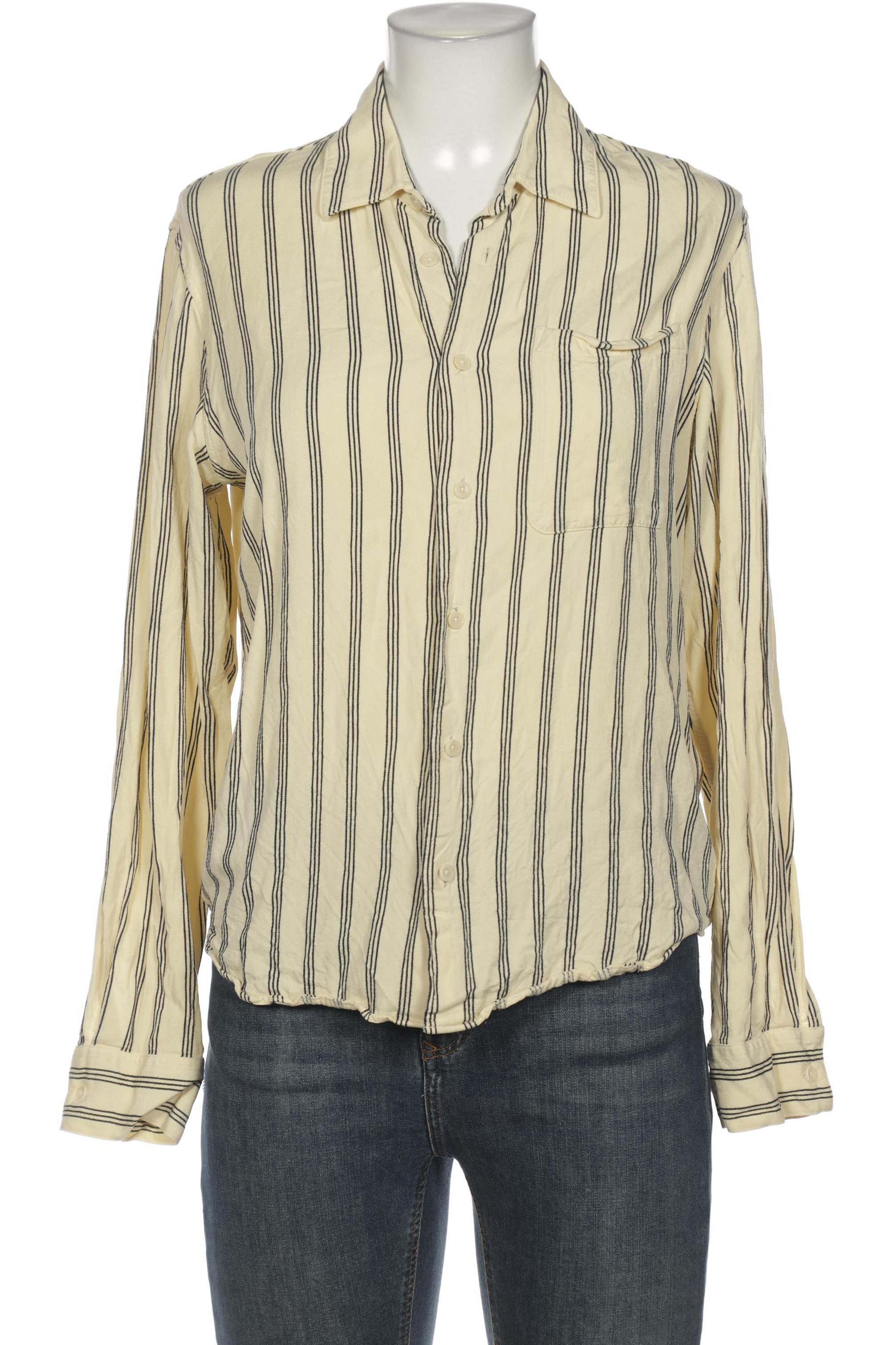 

Sandro Damen Bluse, cremeweiß, Gr. 38
