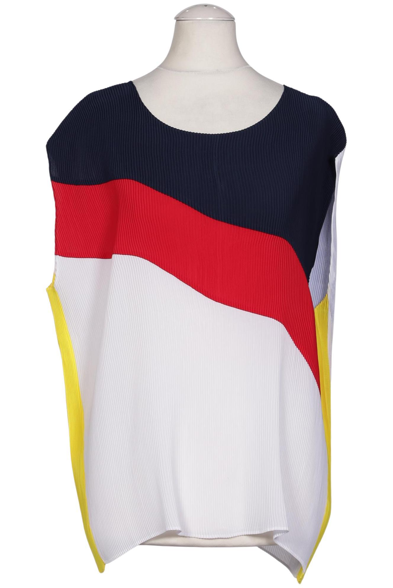 

Sandro Damen Bluse, mehrfarbig, Gr. 36