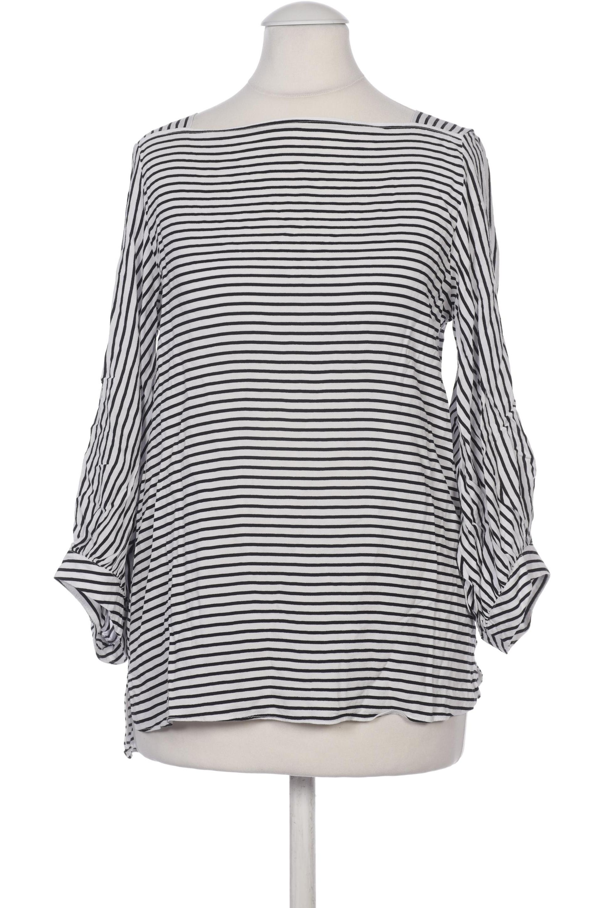 

Sandro Damen Bluse, schwarz, Gr. 36